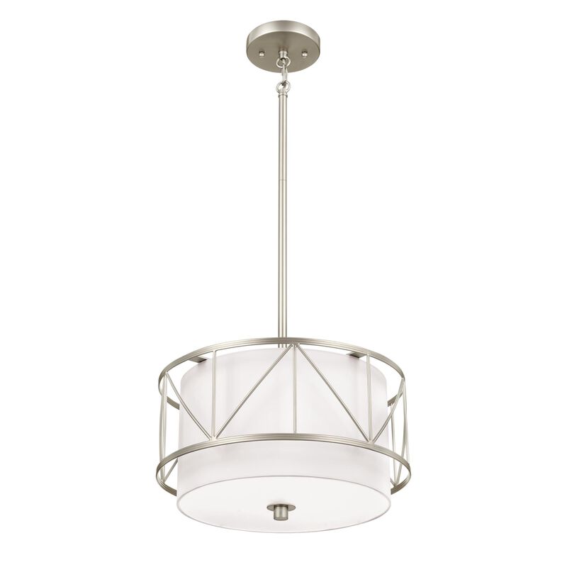 Birkleigh Large Pendant by Kichler Lighting