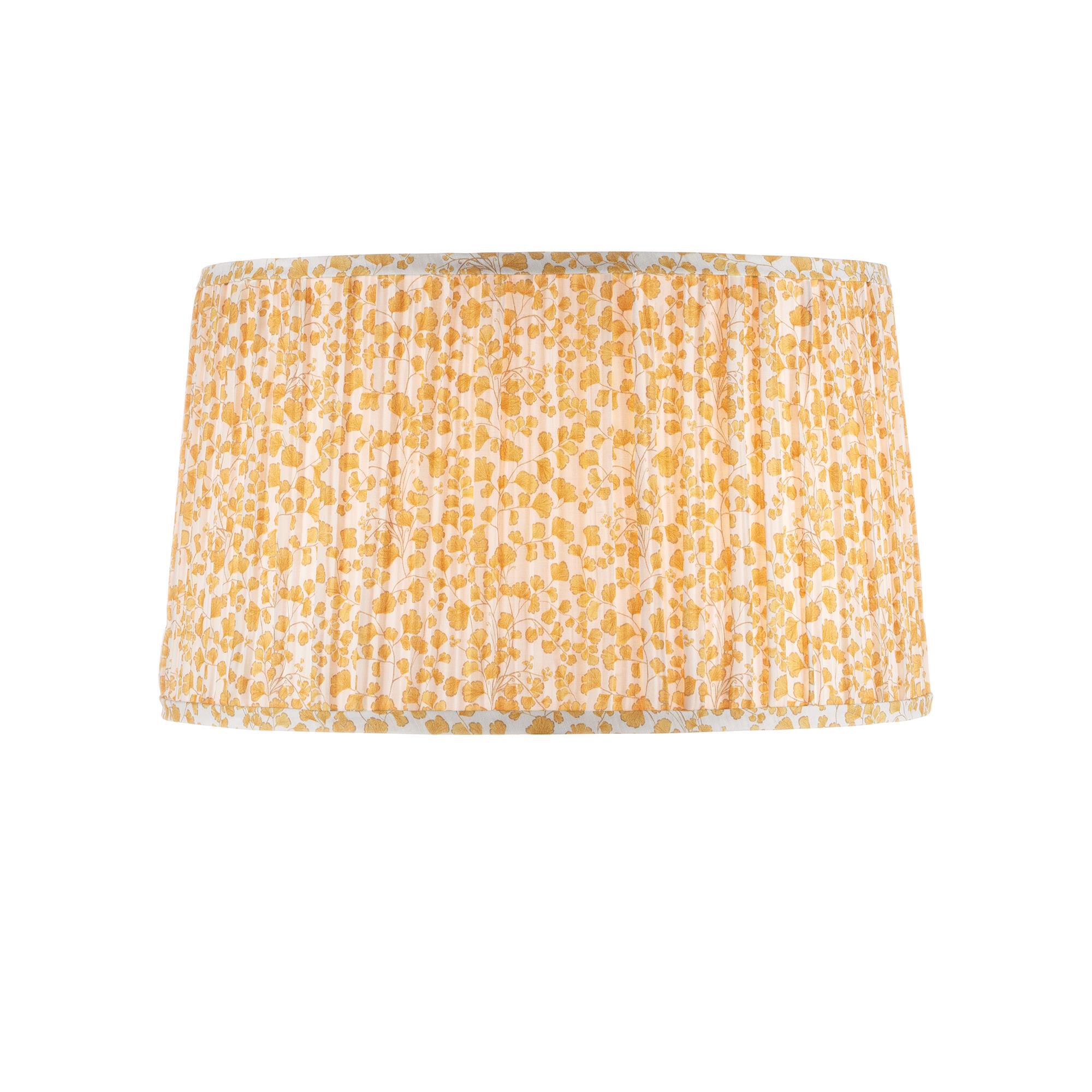 Shown in Yellow and Ivory finish