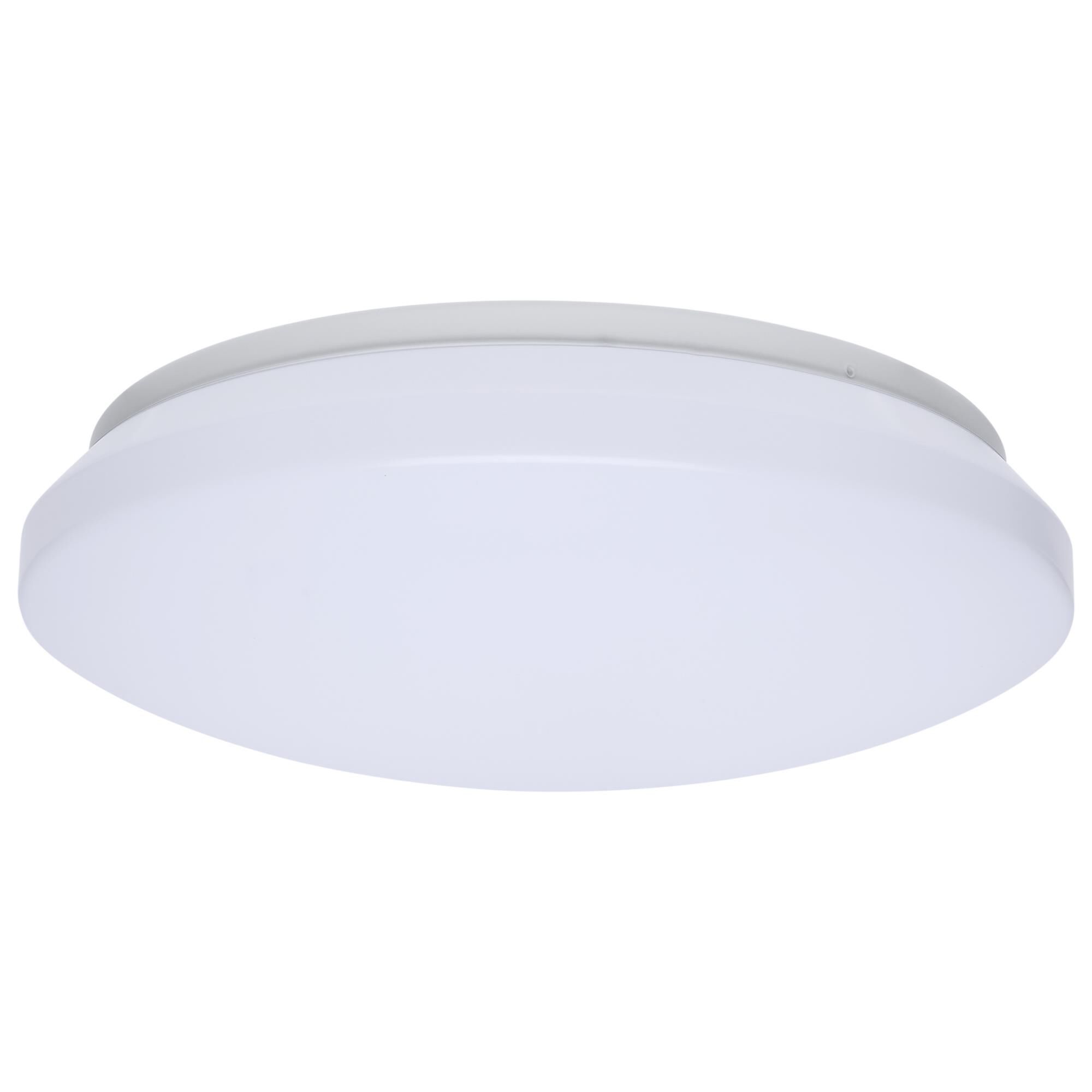 Cloud 11 Inch Flush Mount by Nuvo Lighting