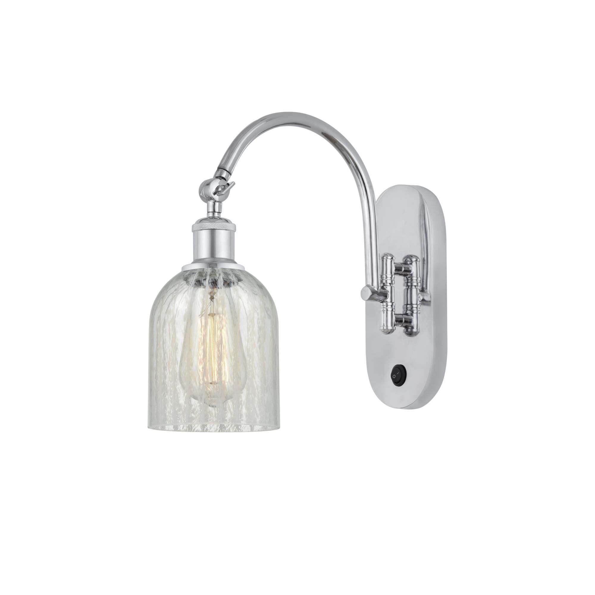 Bruno Marashlian Caledonia Wall Sconce by Innovations Lighting
