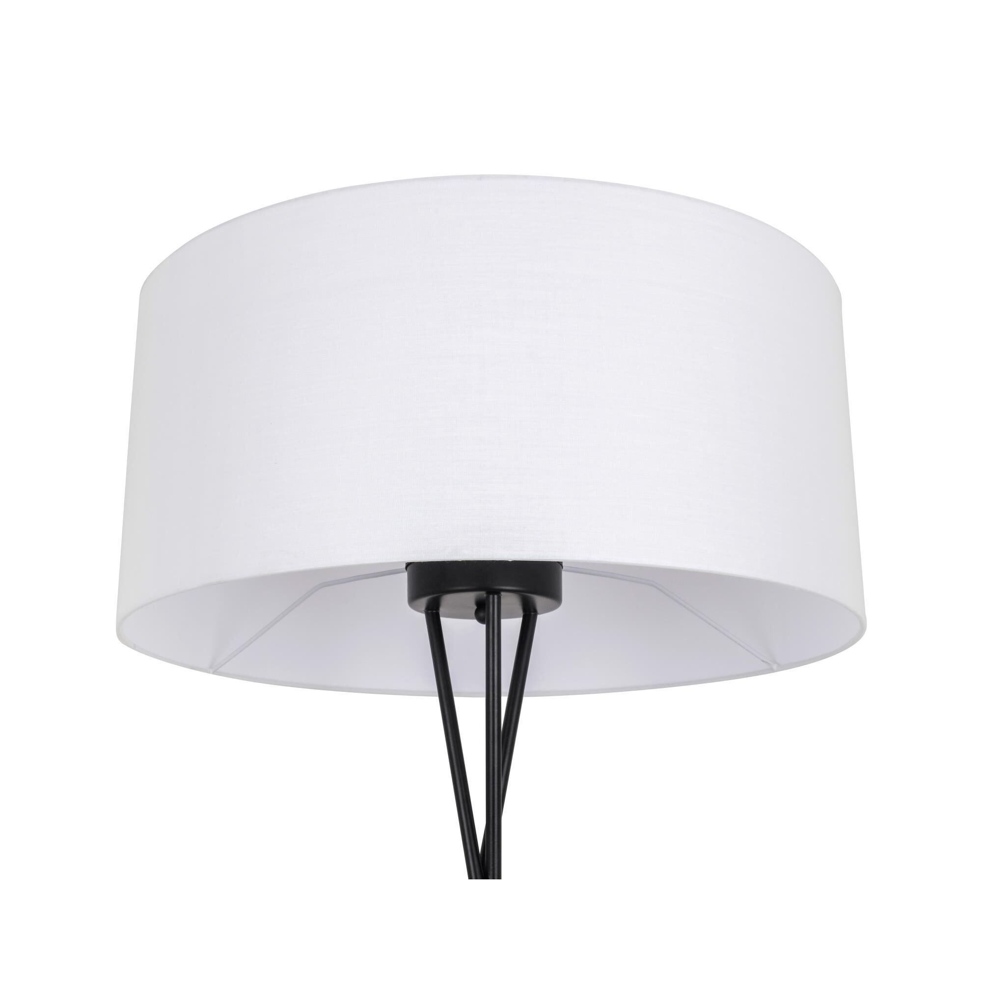 Cason 66 Inch Floor Lamp by Elegant Lighting