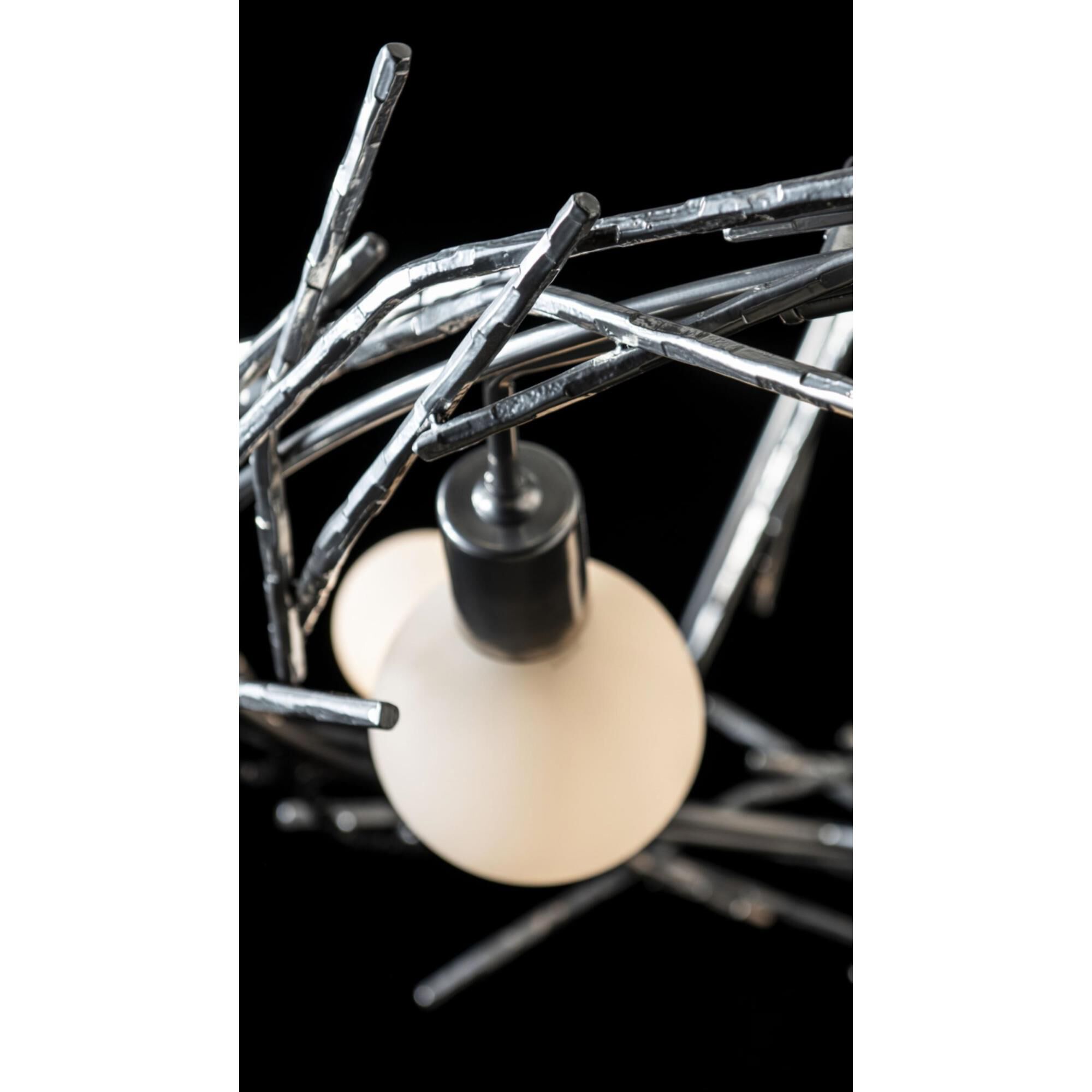 Brindille 37 Inch Chandelier by Hubbardton Forge