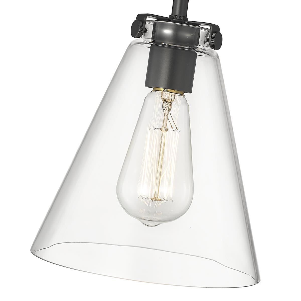 Millennium Lighting Aliza 7 Inch Mini Pendant