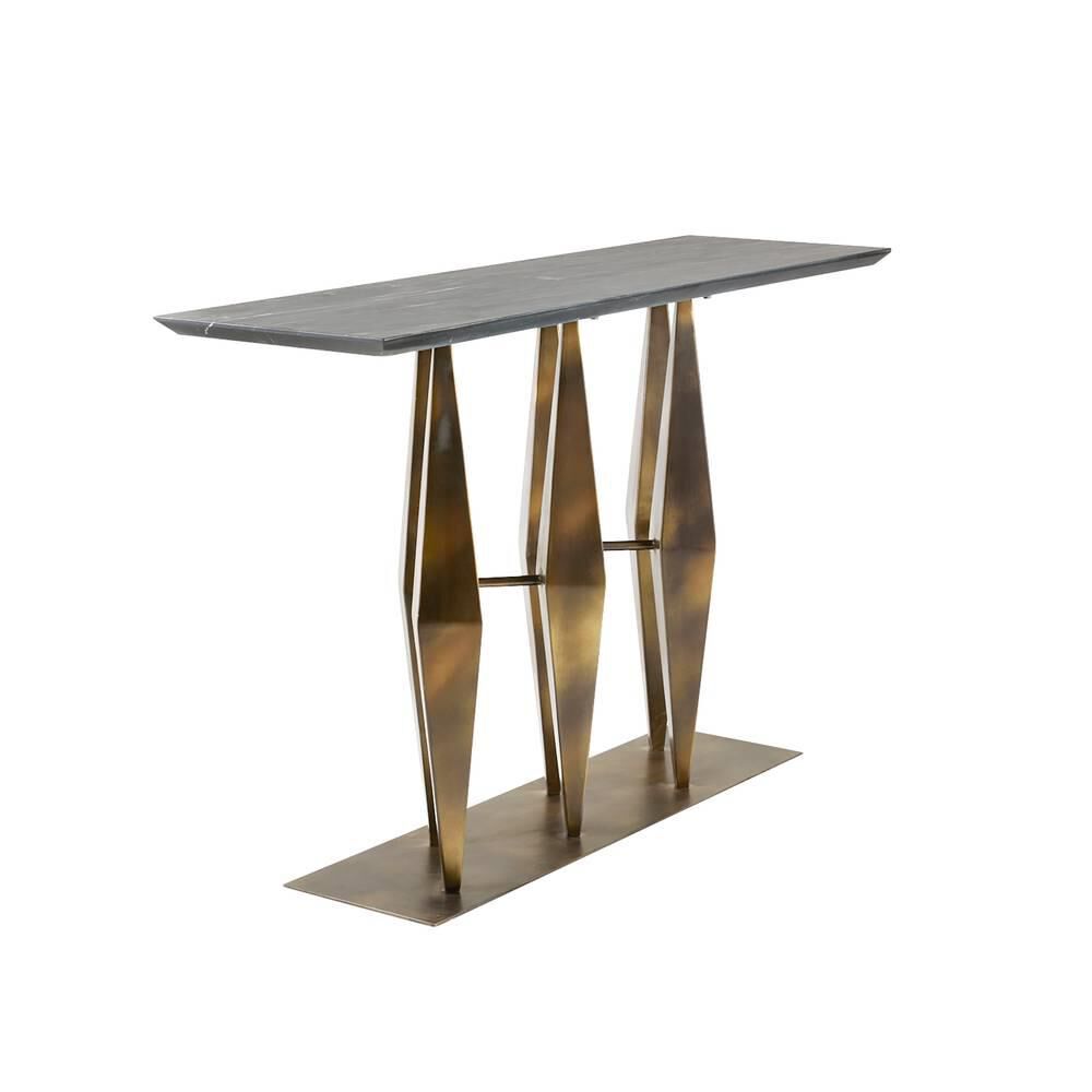 Dagmar 52 Inch Console Table by Arteriors Home