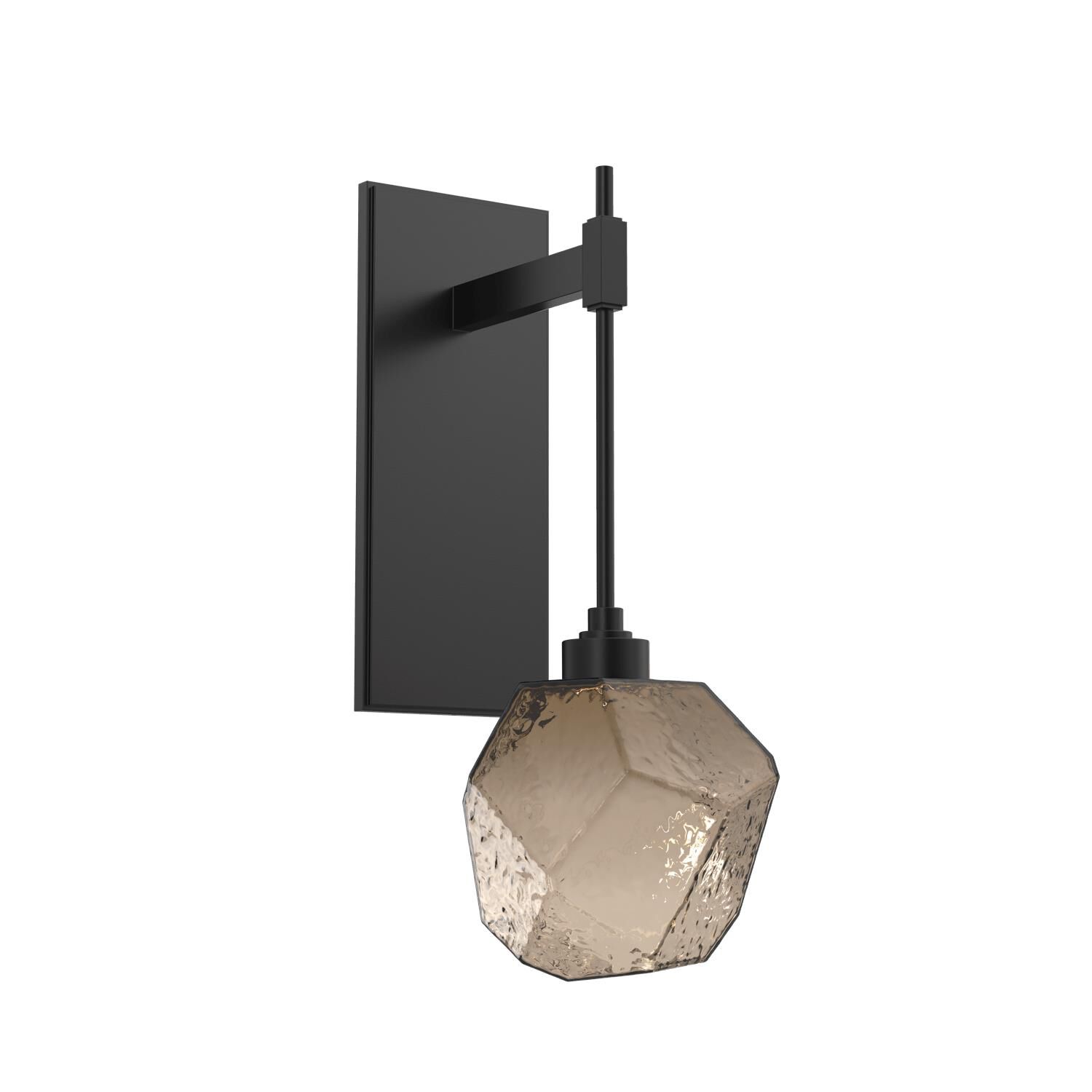 Gem Wall Sconce by Hammerton Studio