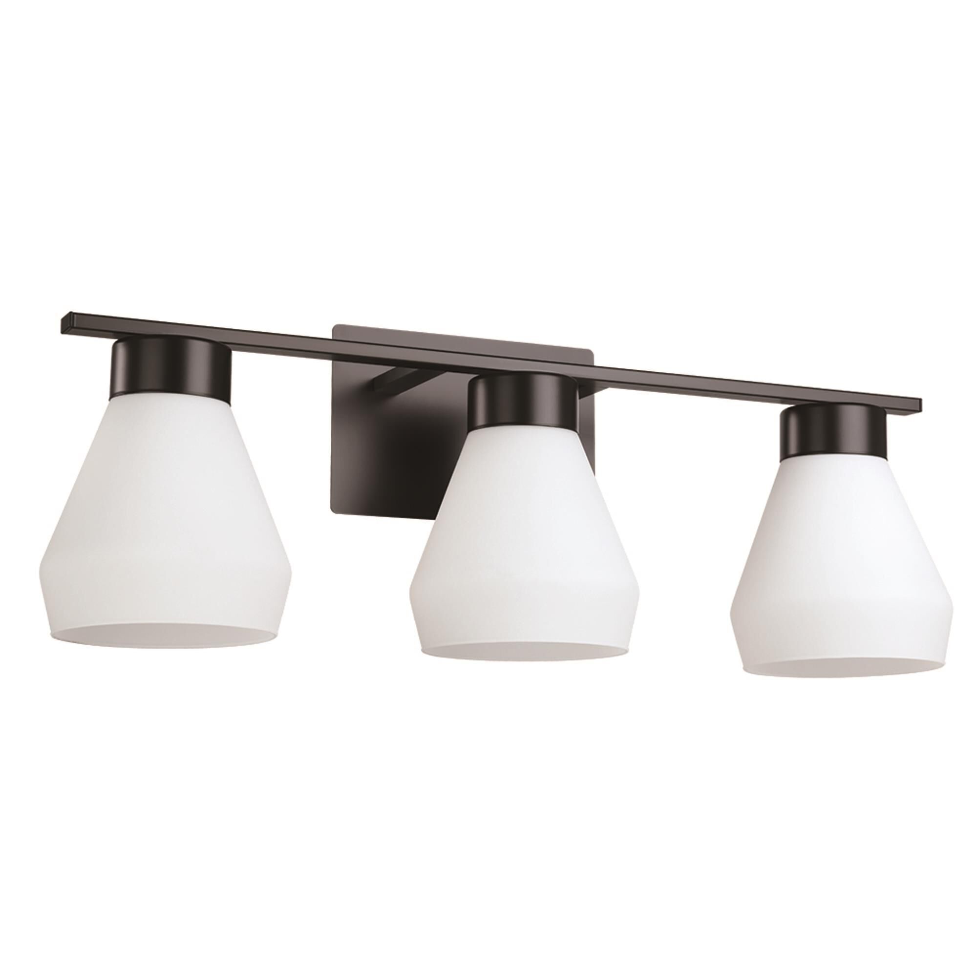 Copeland 24 Inch 3 Light Bath Vanity Light by Eglo Lighting