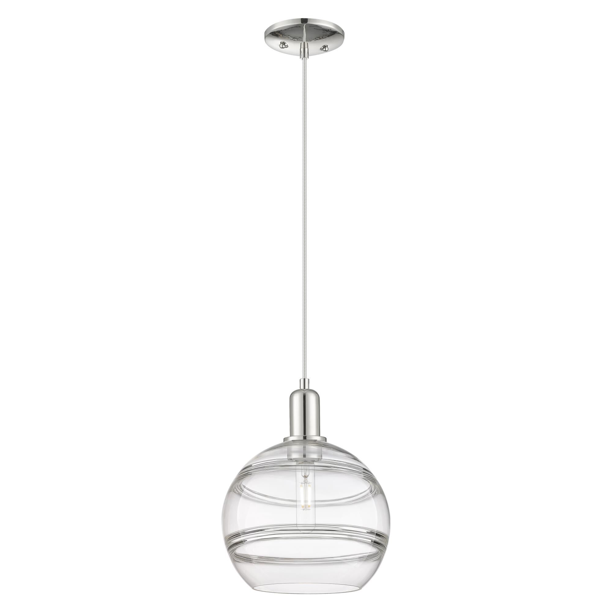 Bruno Marashlian Rochester Mini Pendant by Innovations Lighting