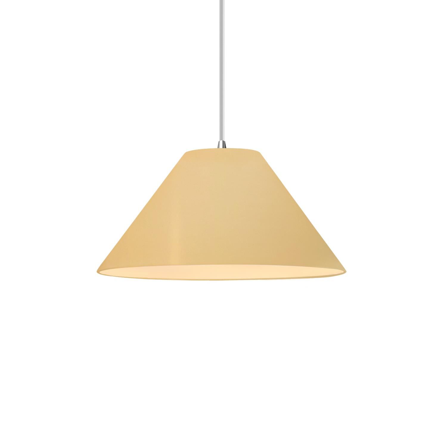 Radiance Avola 11 Inch Mini Pendant by Justice Design Group