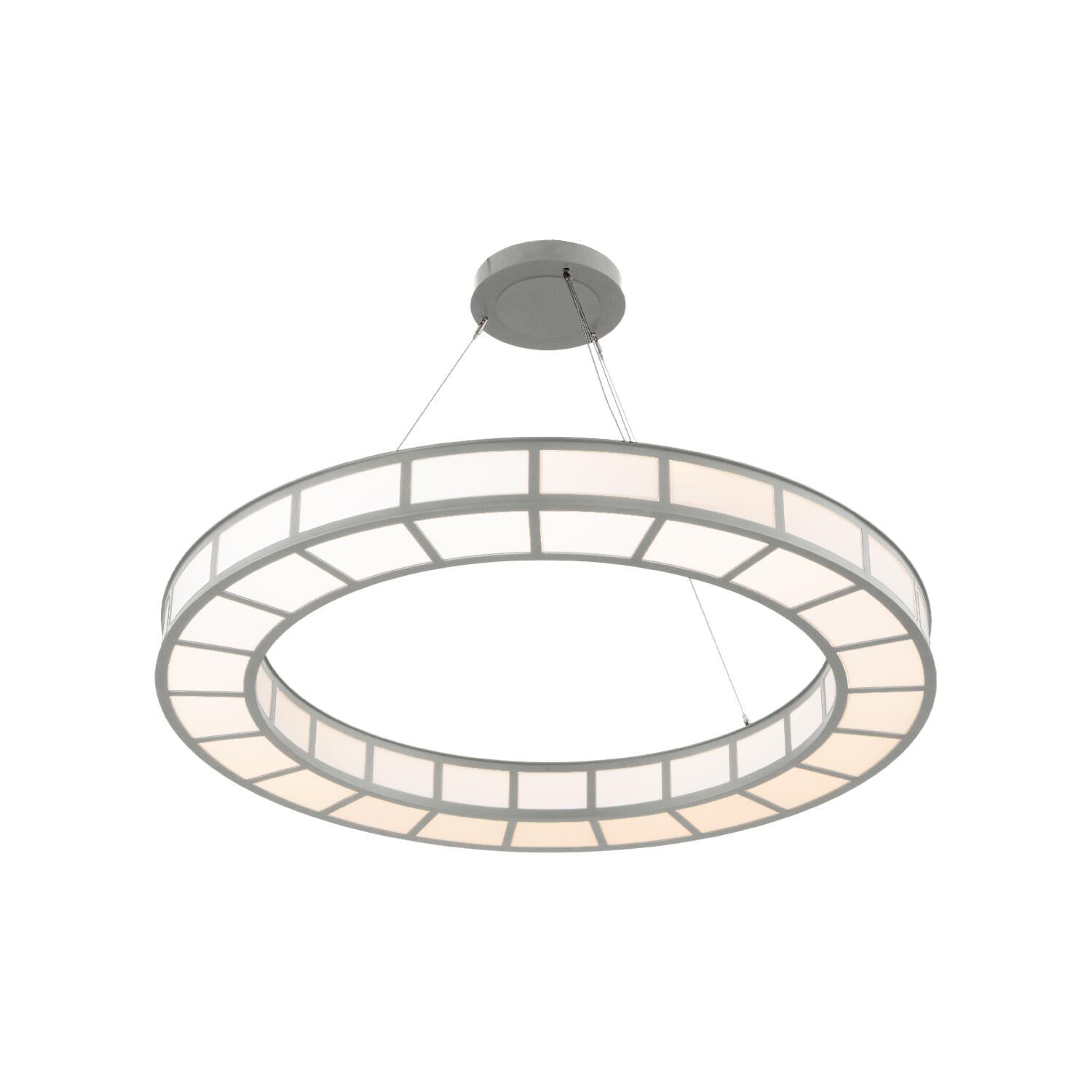 Hammerton Studio Carlyle 47 Inch LED Chandelier