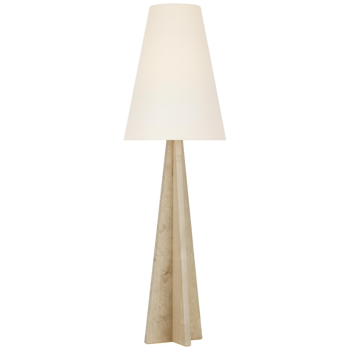 Kelly Wearstler Crue 66 Inch Floor Lamp by Visual Comfort Signature Collection
