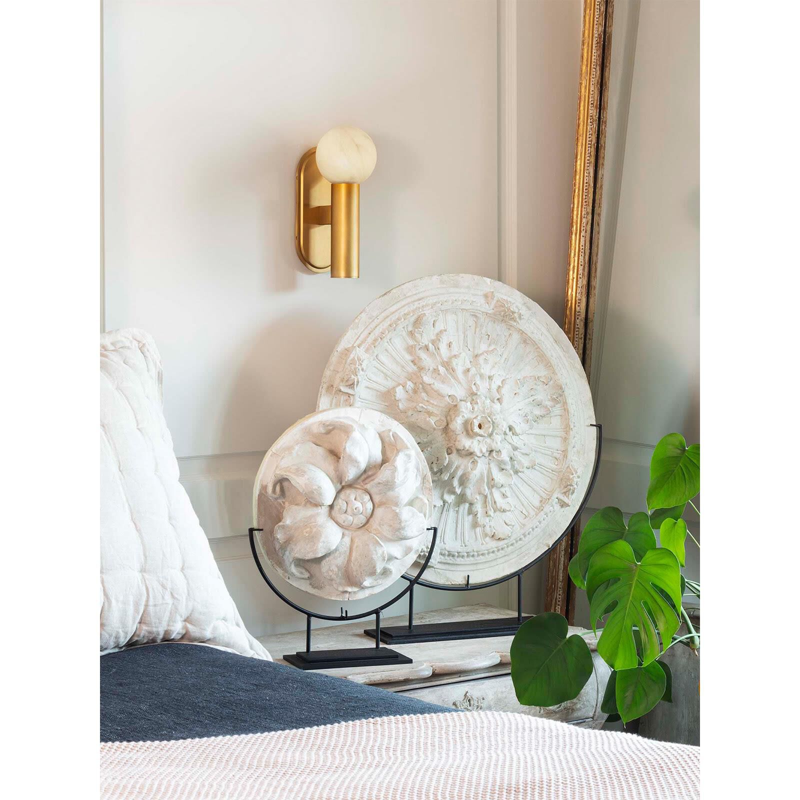 Dion 13 Inch Wall Sconce by Regina Andrew