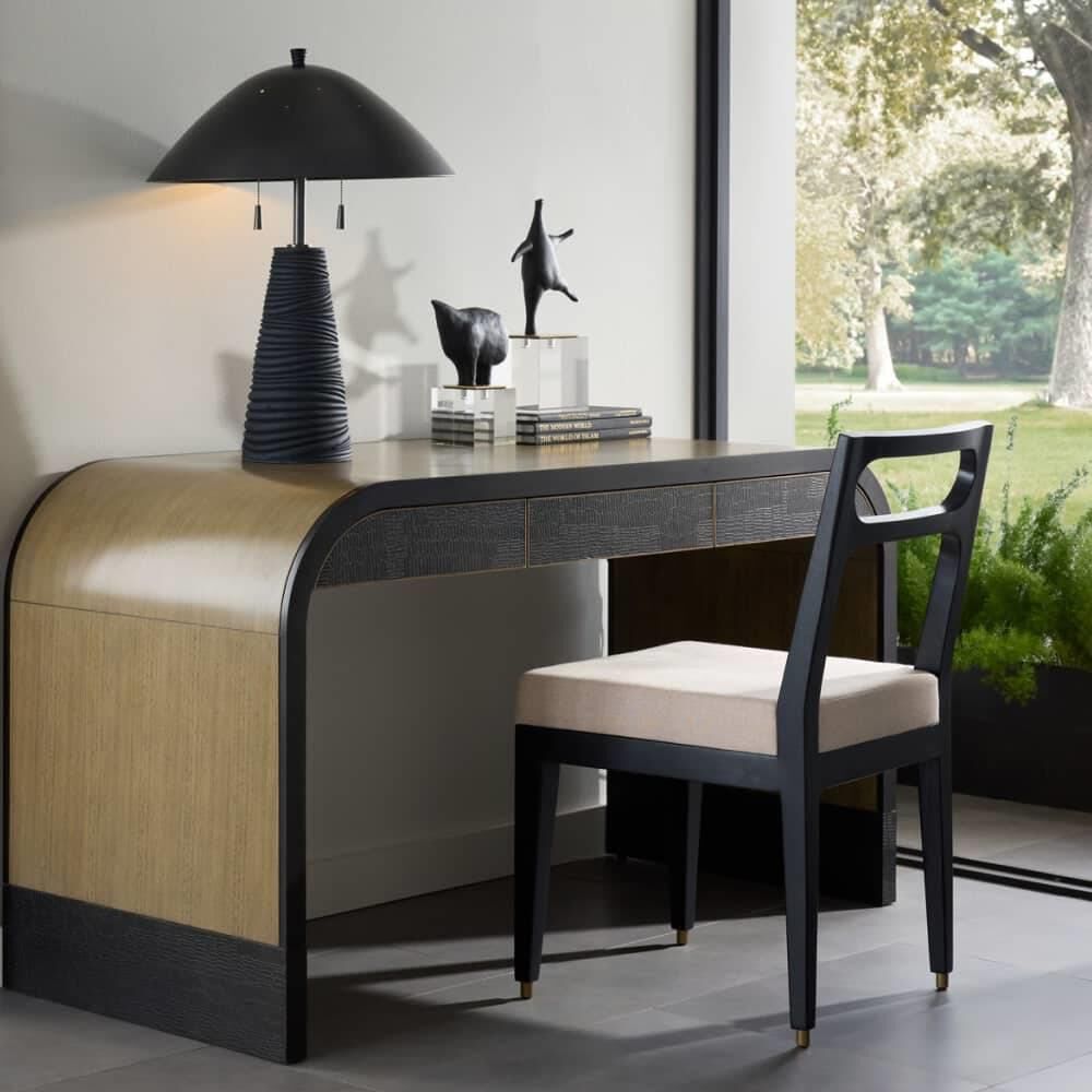 Fender 26 Inch Table Lamp by Arteriors Home