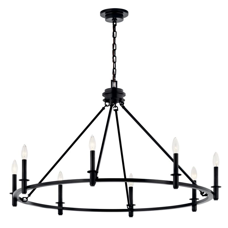 Carrick 41 Inch Chandelier by Kichler Lighting