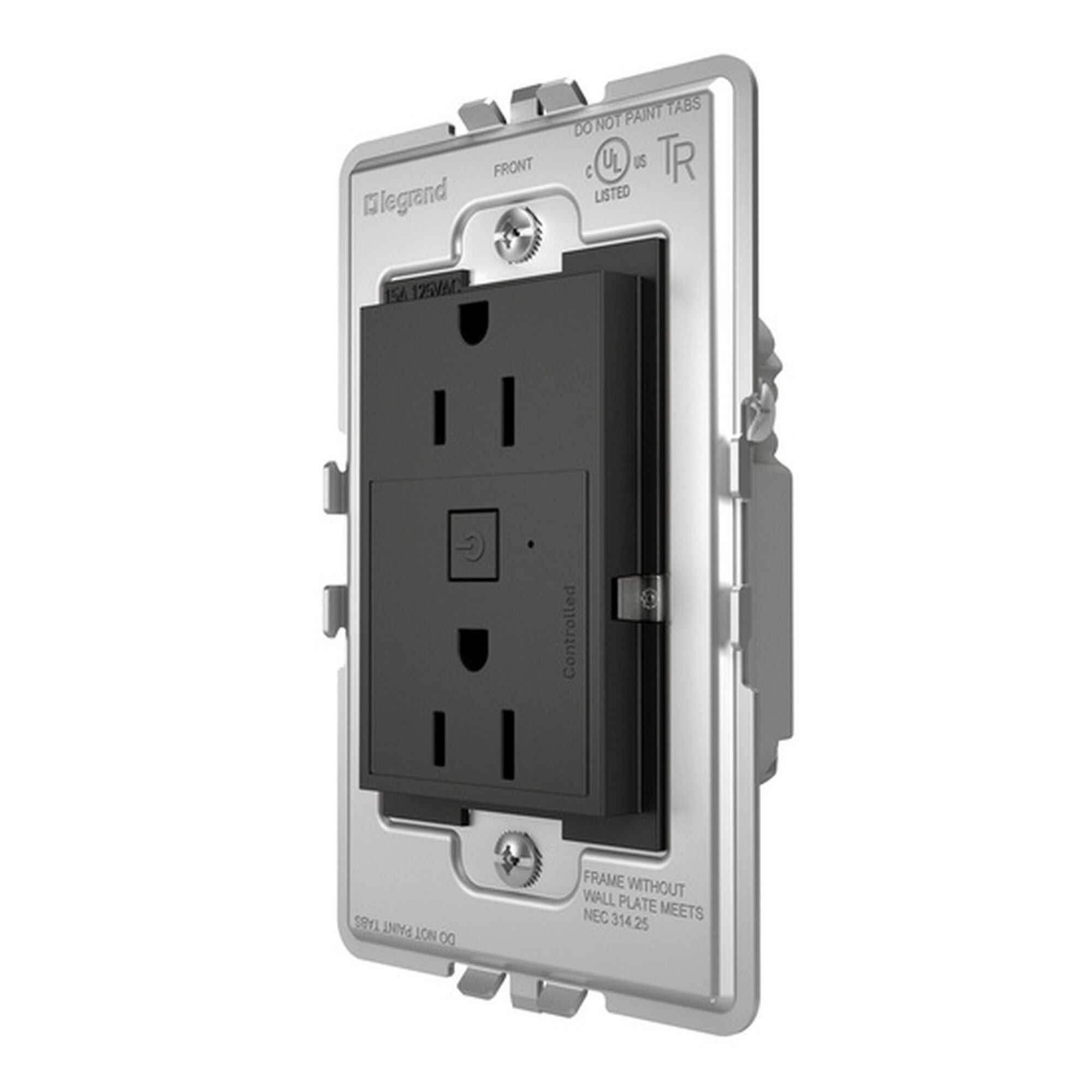 Adorne Electrical Outlets,