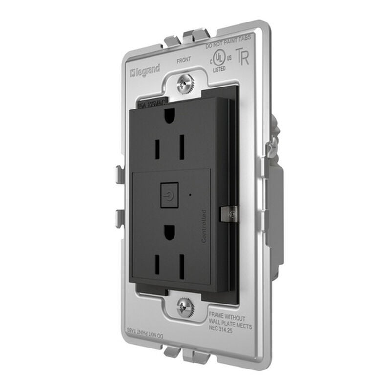 Adorne Electrical Outlets by Legrand
