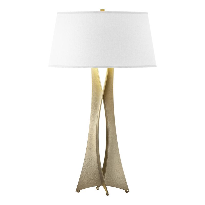 Moreau Large Table Lamp by Hubbardton Forge