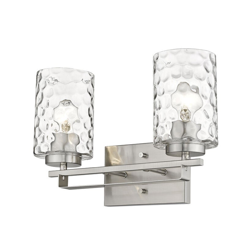 Livvy 15 Inch 2 Light Bath Vanity Light by Acclaim Lighting