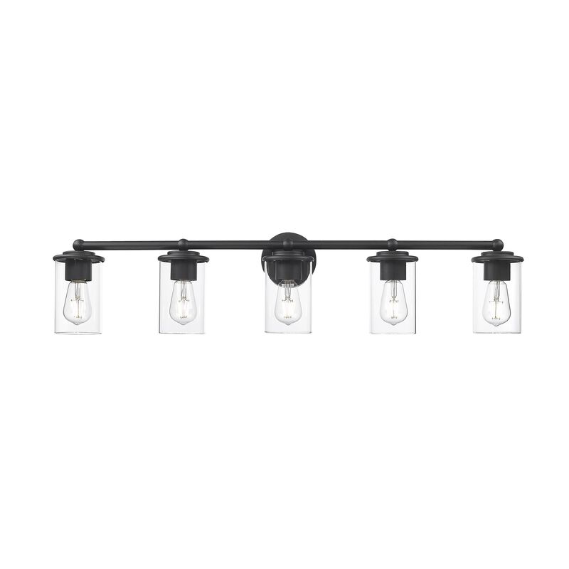 Thayer 39 Inch Bath Vanity Light by Z Lite
