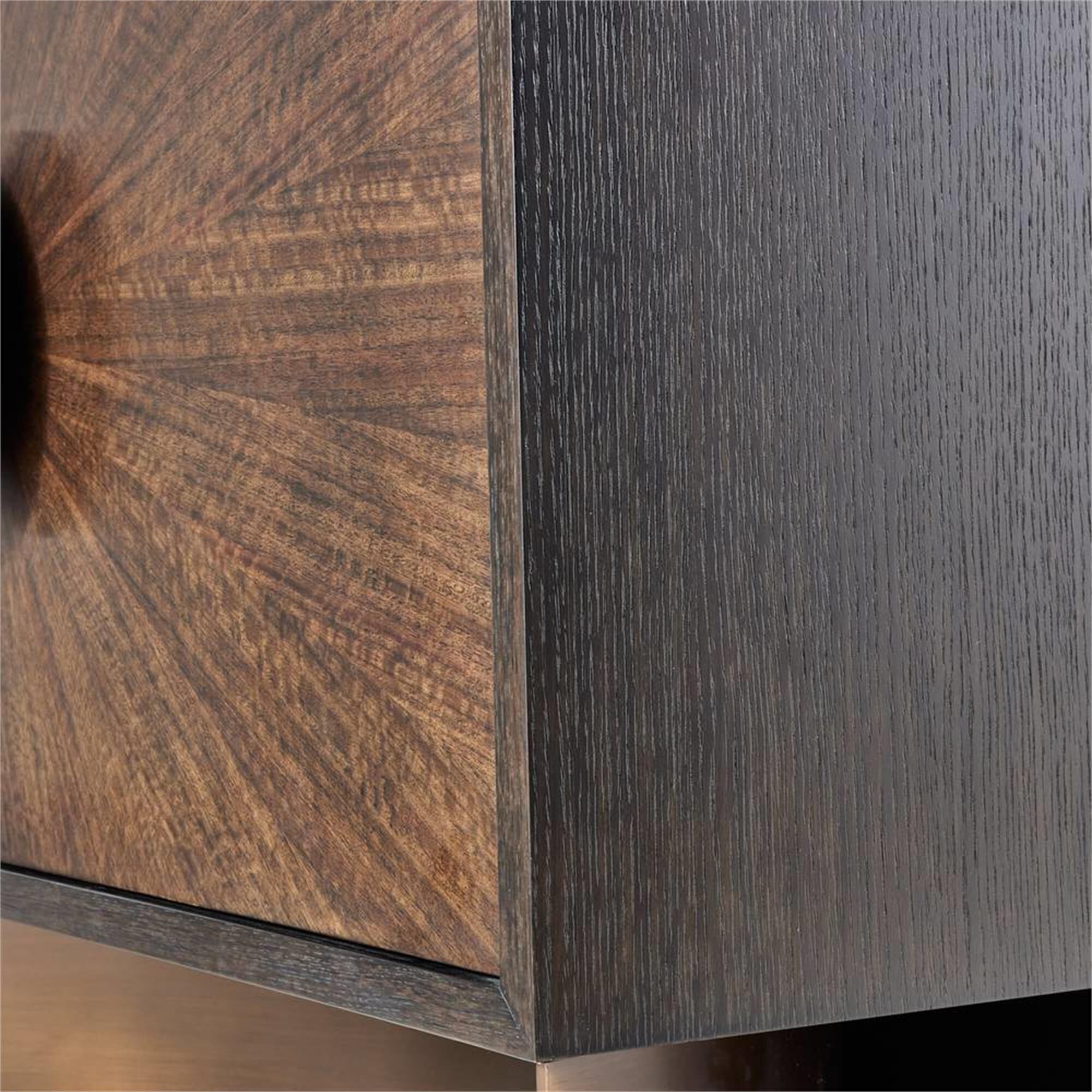 John 46 Inch Storage Cabinet by Arteriors Home