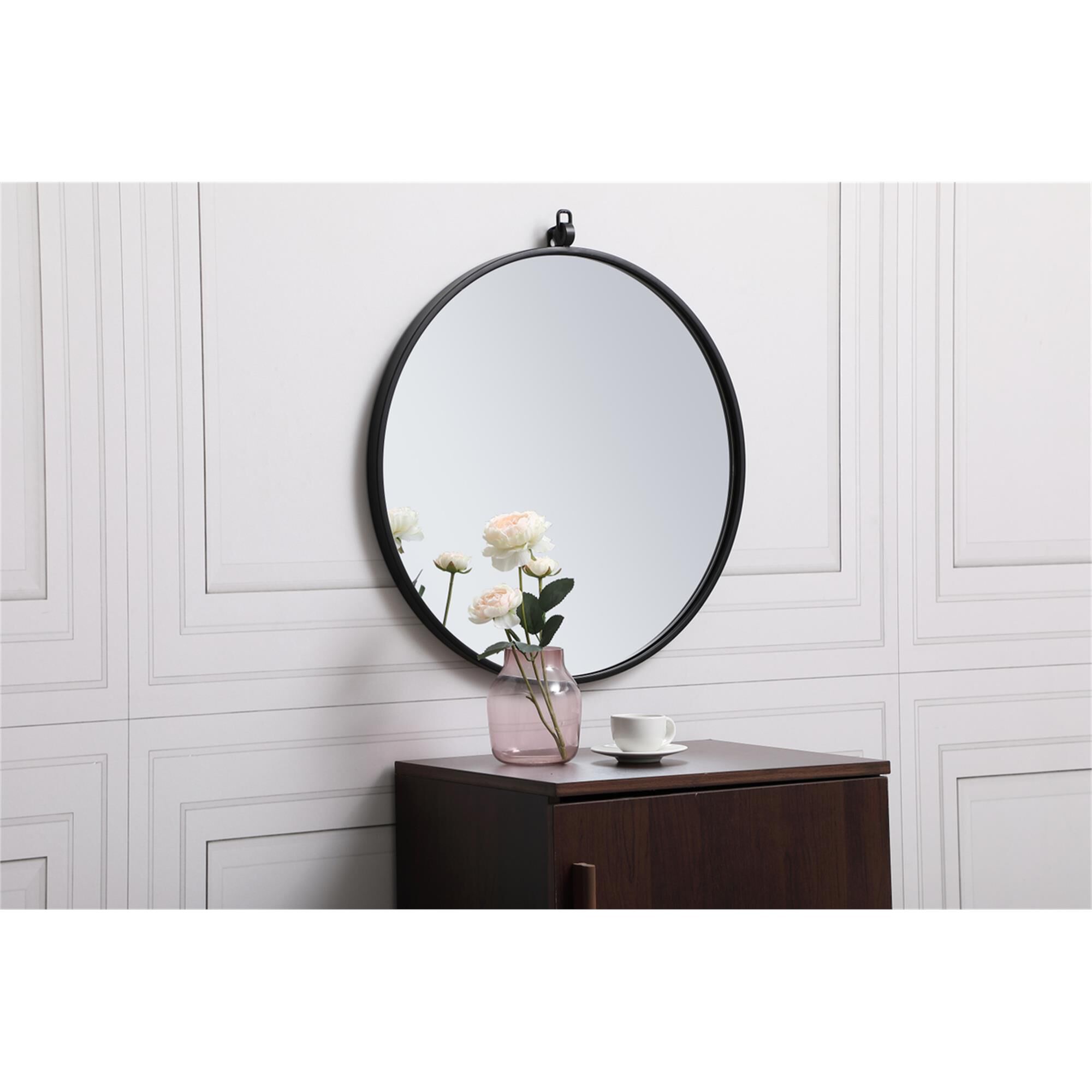 Rowan Small Decorative Mirror,