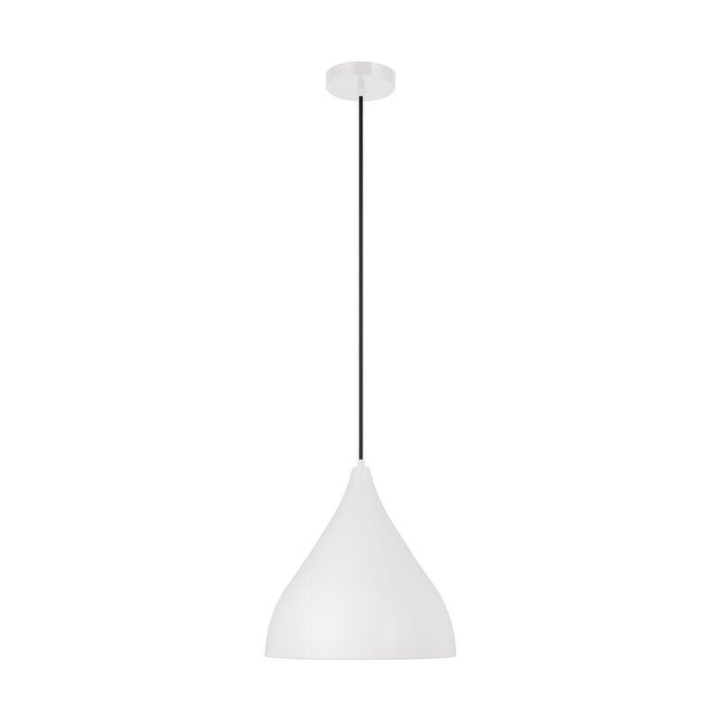 Visual Comfort Studio Collection Sean Lavin Oden 14 Inch Large Pendant