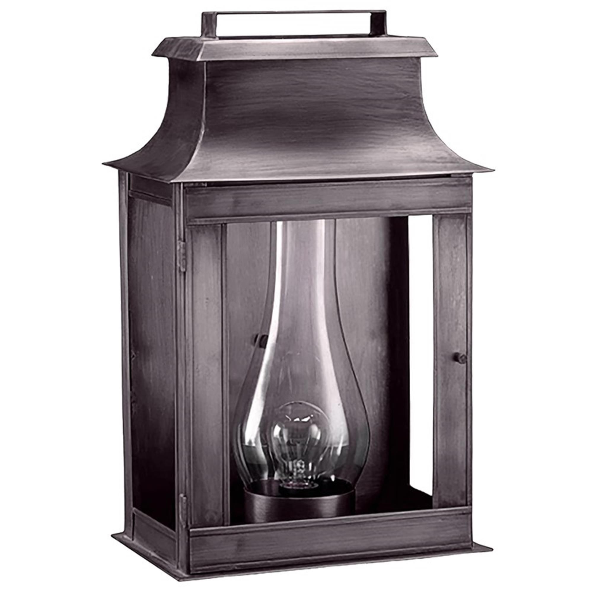 Concord 20 Inch 1 Light Outdoor Wall Light,