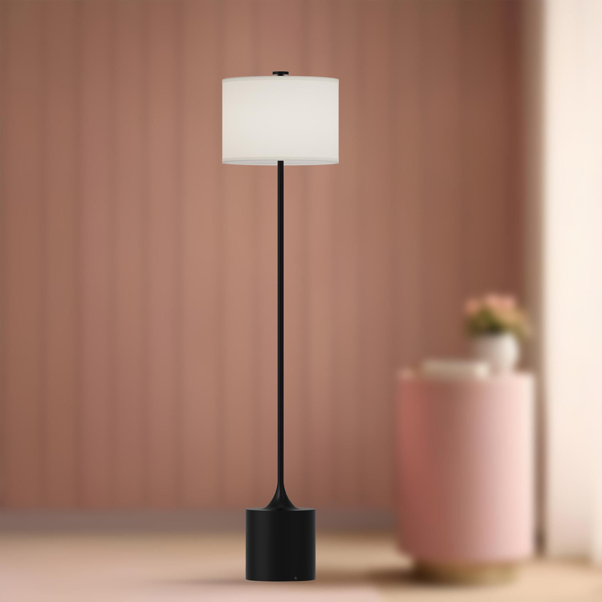 Issa 61 Inch Floor Lamp by Alora Mood