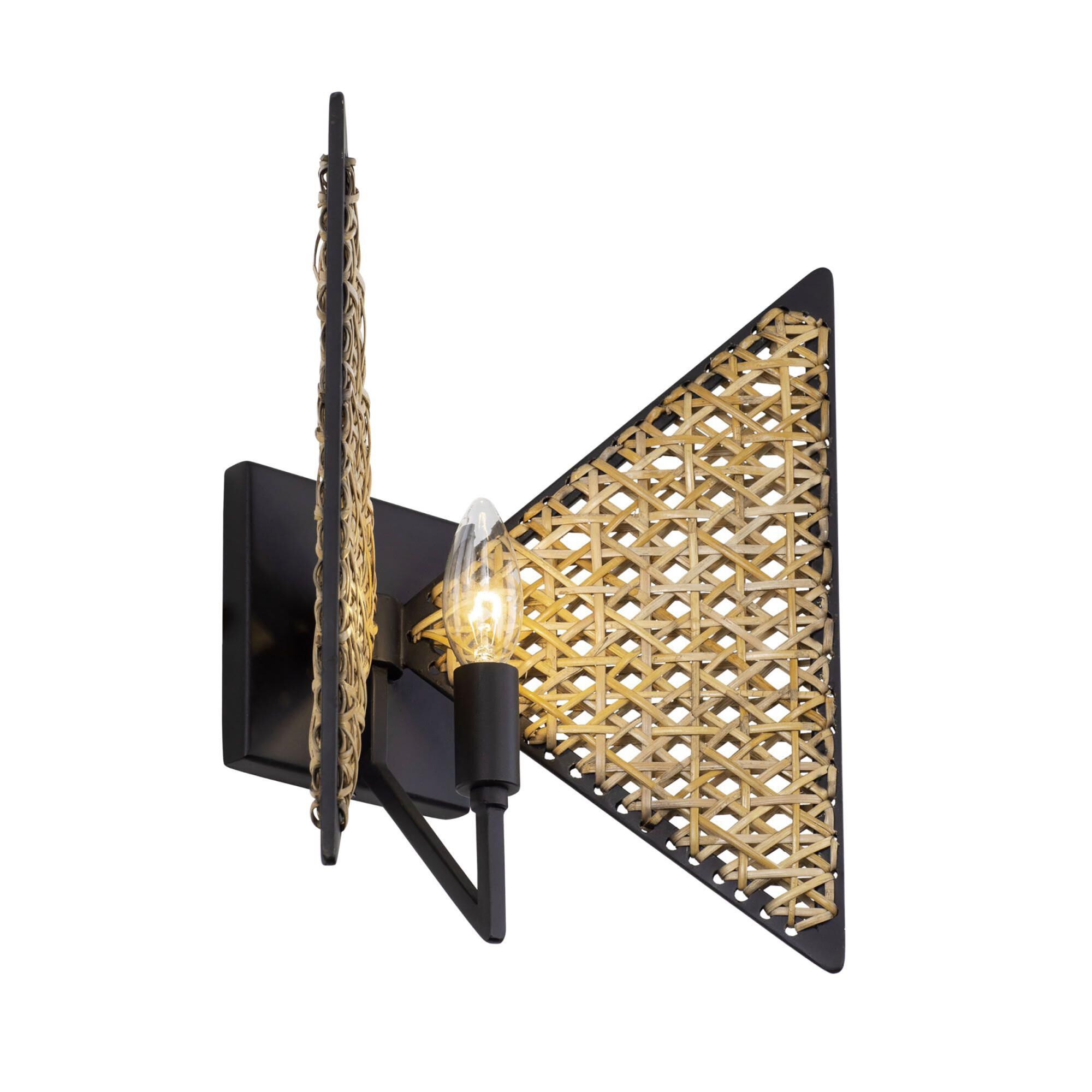 Varaluz Machina 12 Inch Wall Sconce