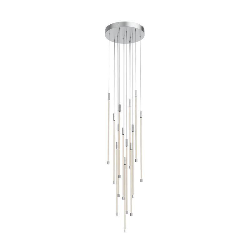 Kuzco Lighting Motif LED Multi Light Pendant