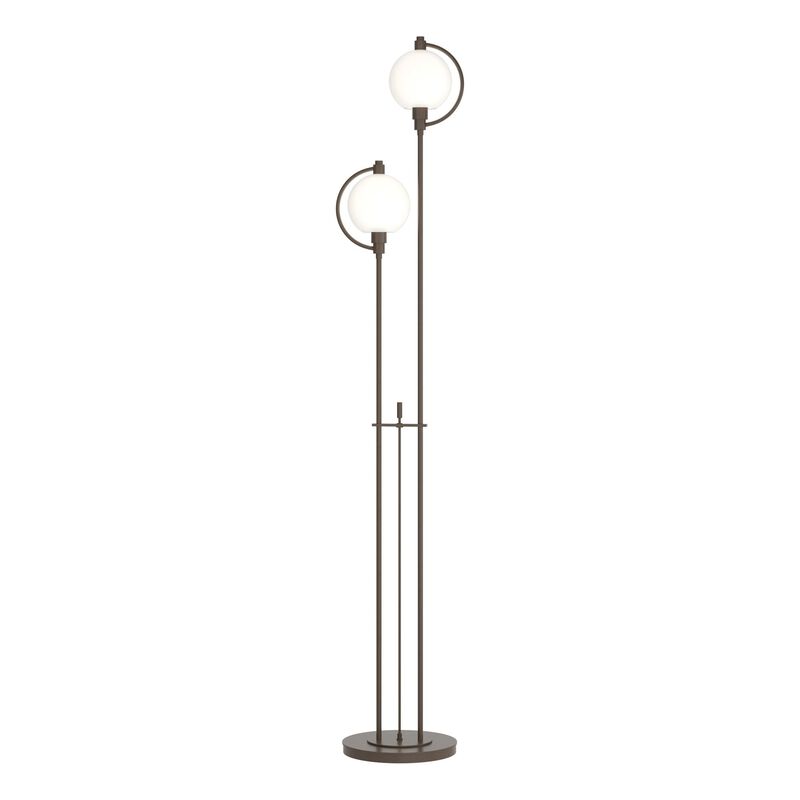 Pluto 68 Inch Floor Lamp by Hubbardton Forge