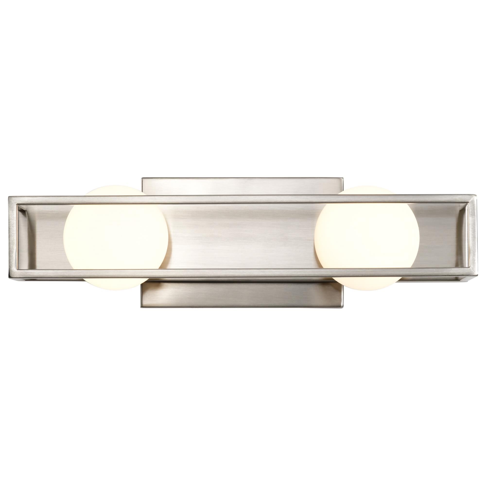 Jenkins 16 Inch Bath Vanity Light by Nuvo Lighting