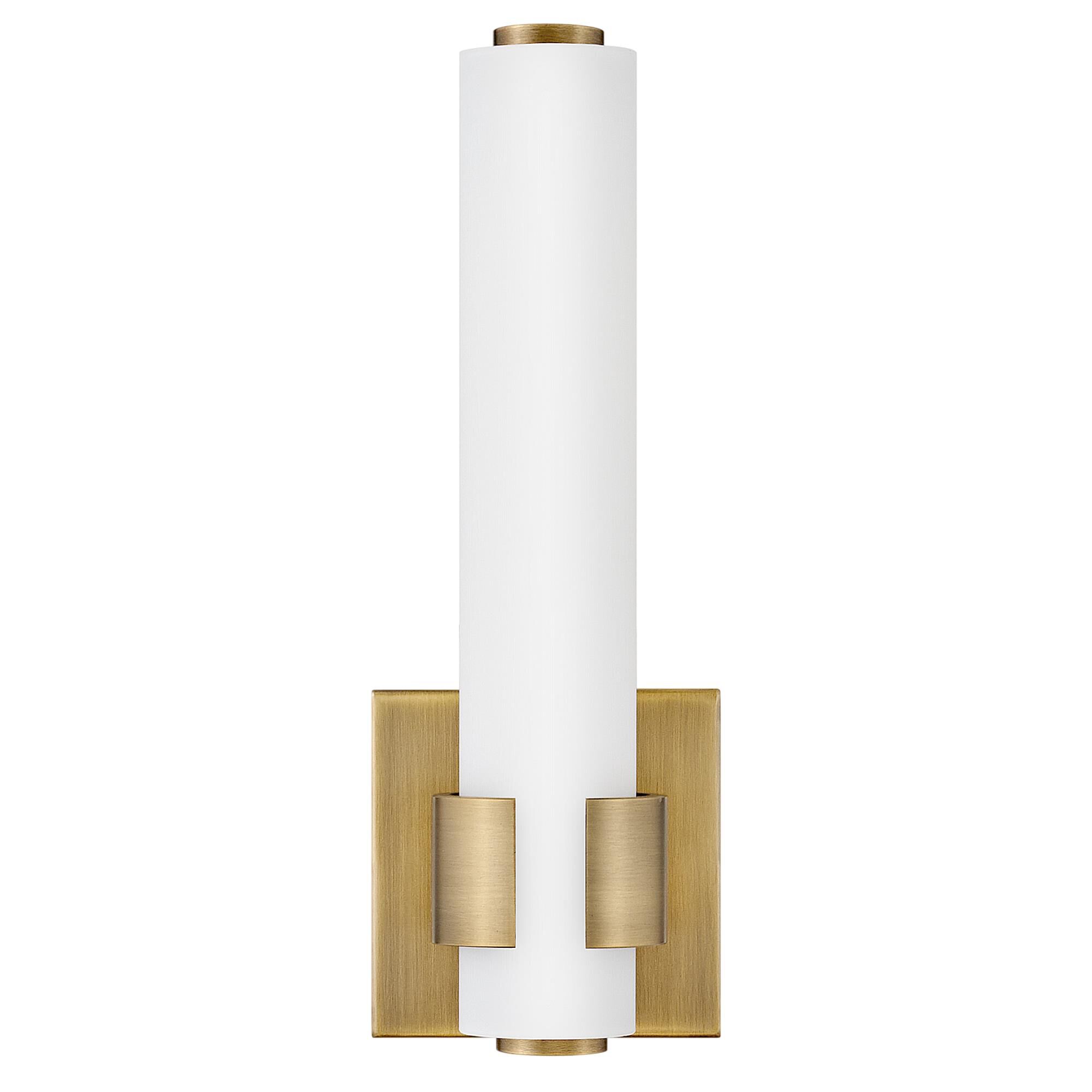 Hinkley Lighting Aiden 13 Inch LED Wall Sconce