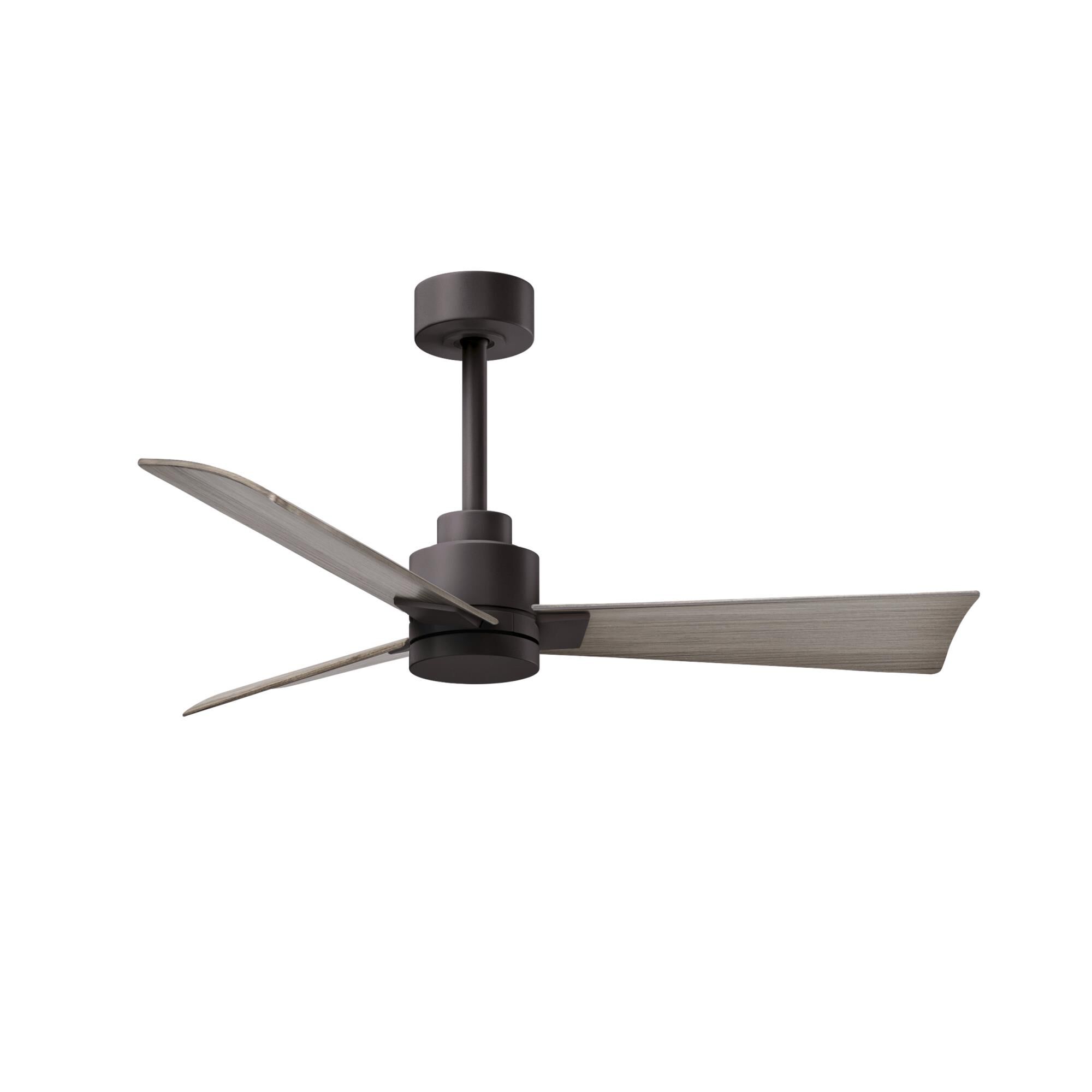 Alessandra 42 Inch Ceiling Fan by Matthews Fan Company
