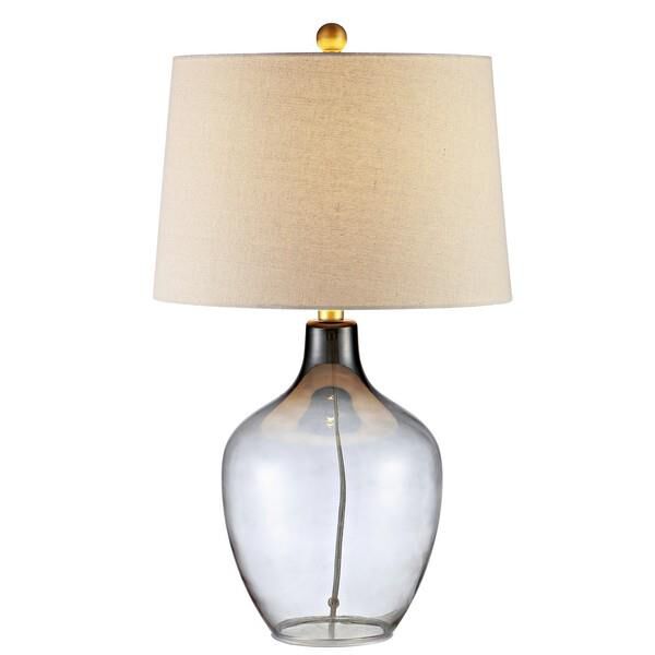 Larzen 25 Inch Table Lamp by Safavieh