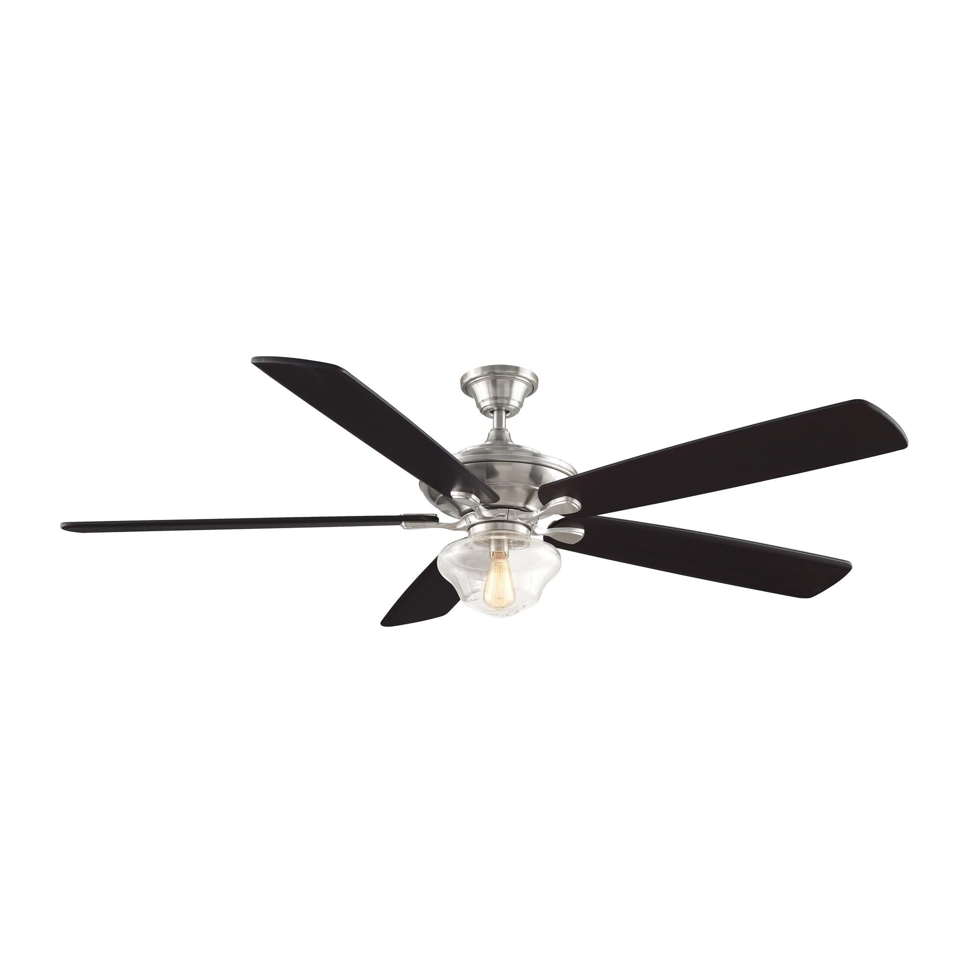 9 Inch Fan Glass,