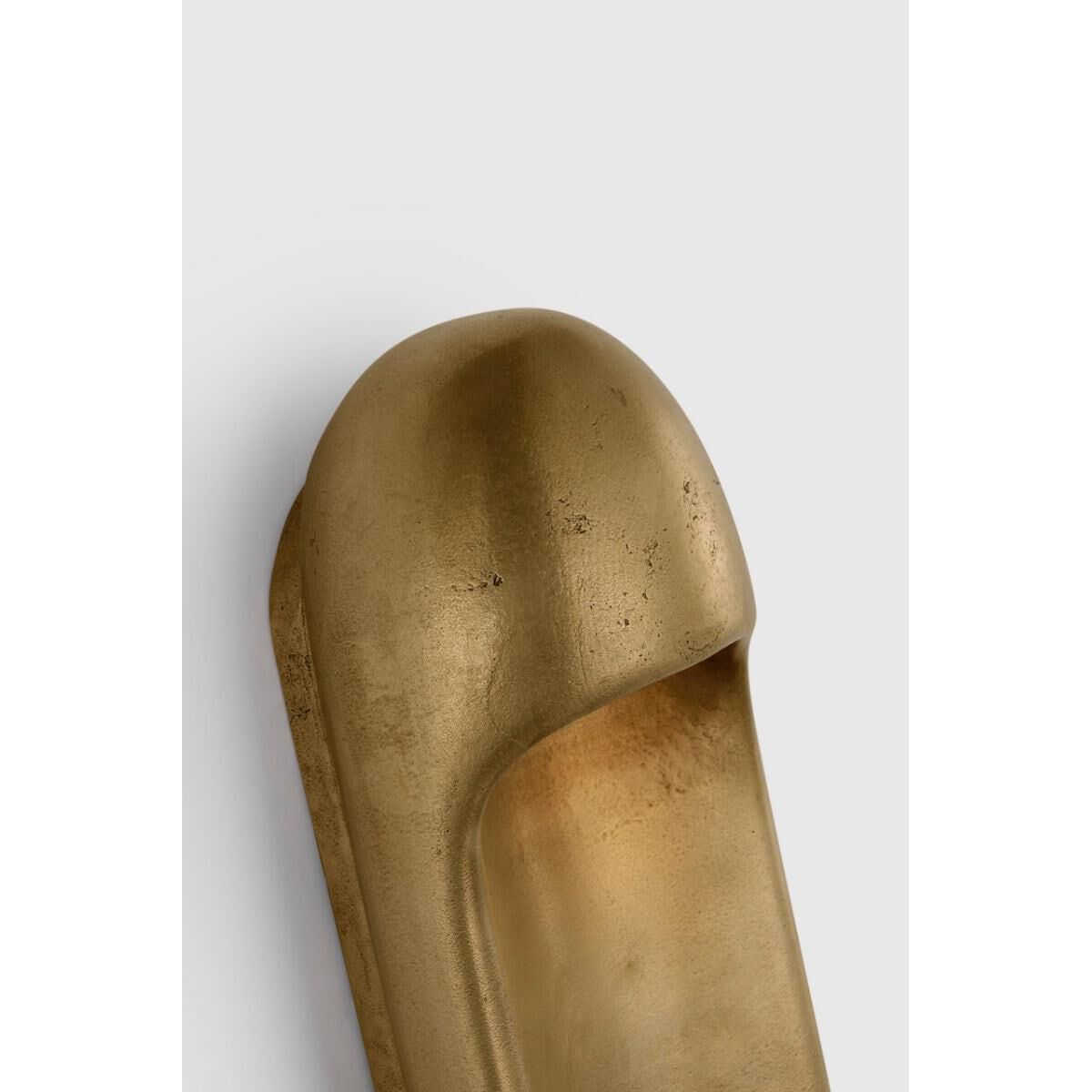 Kelly Wearstler Esculpa 6 Inch Wall Sconce by Visual Comfort Signature Collection