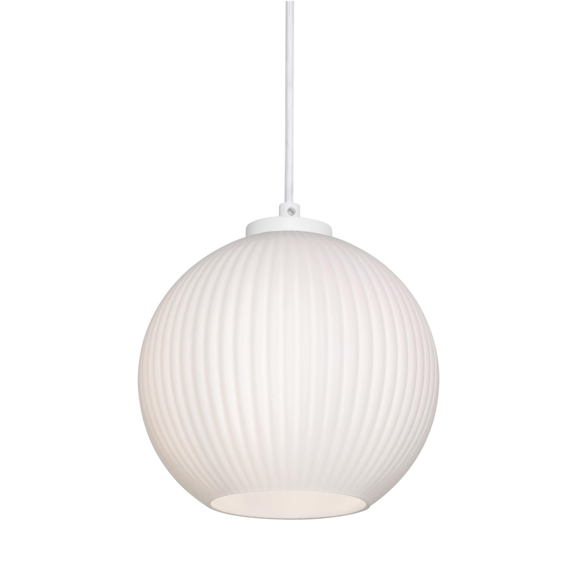 Cleo 8 Inch Mini Pendant by AFX Lighting