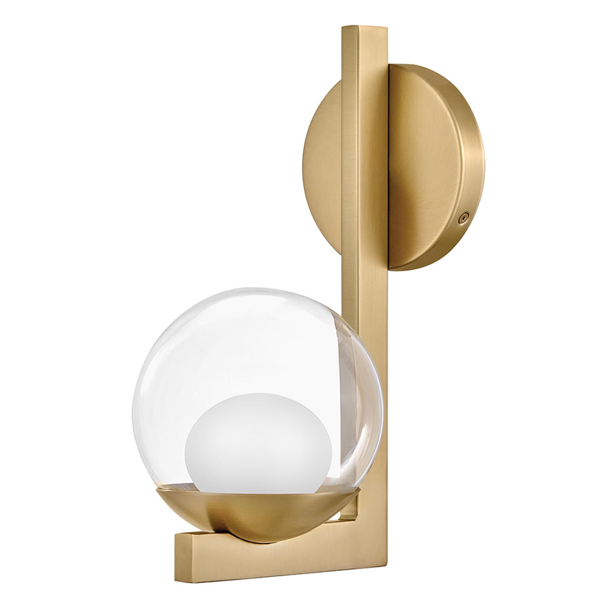 Sunni Medium Wall Sconce,