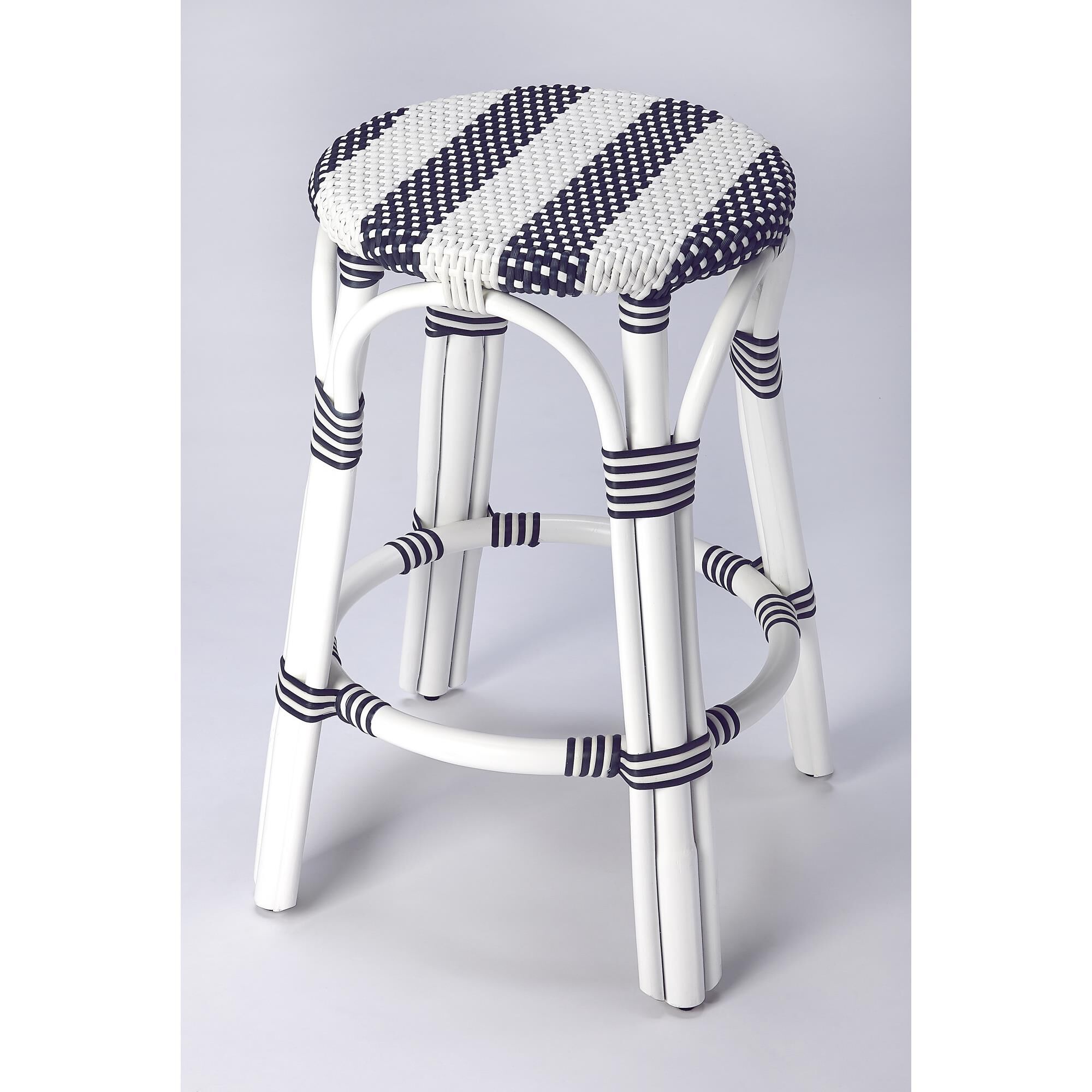 Designer's Edge Stool by Butler Specialty Company