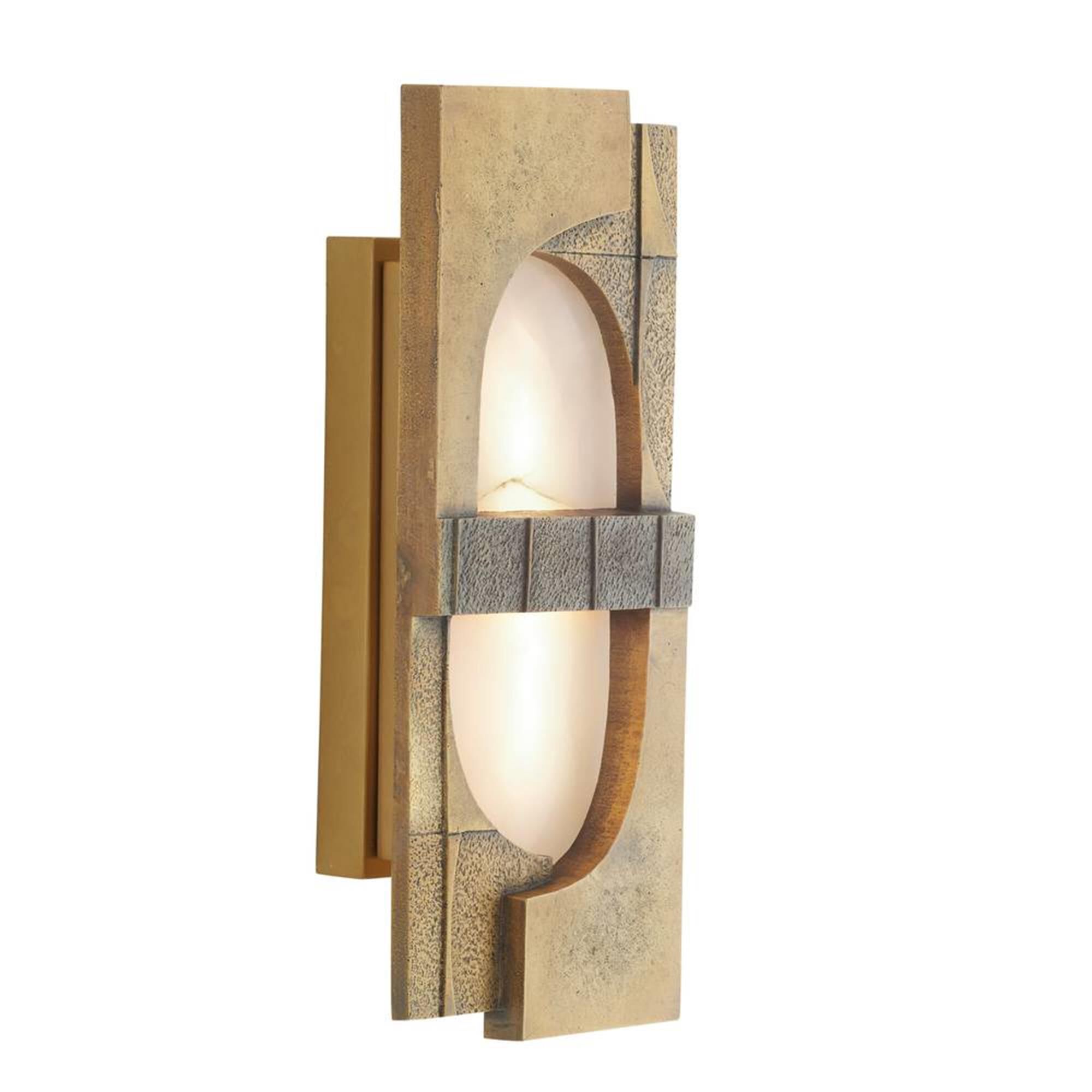 Graham 18 Inch Wall Sconce by Arteriors Home