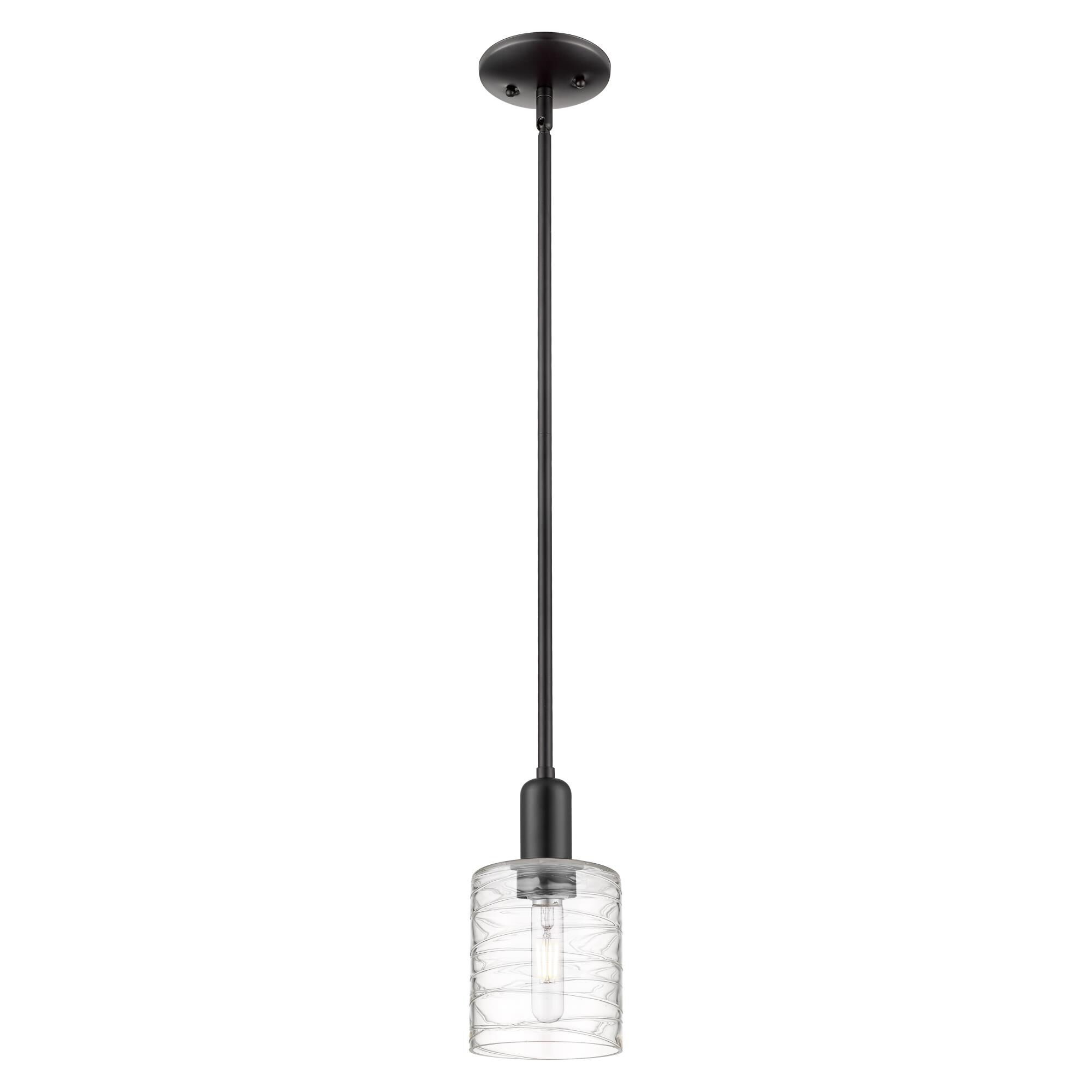 Bruno Marashlian Cobbleskill Mini Pendant by Innovations Lighting