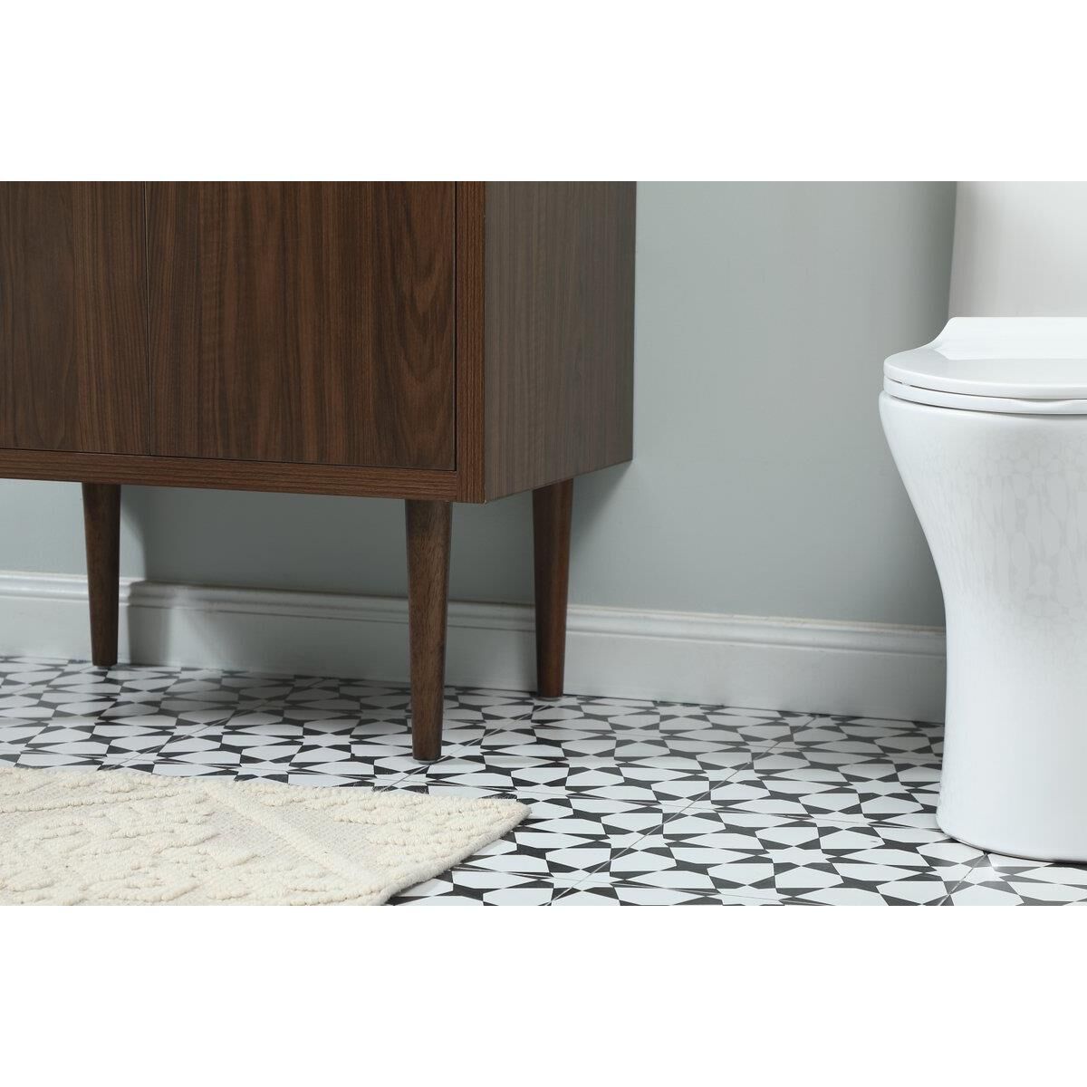 Cyrus Bath Vanity by Elegant Decor