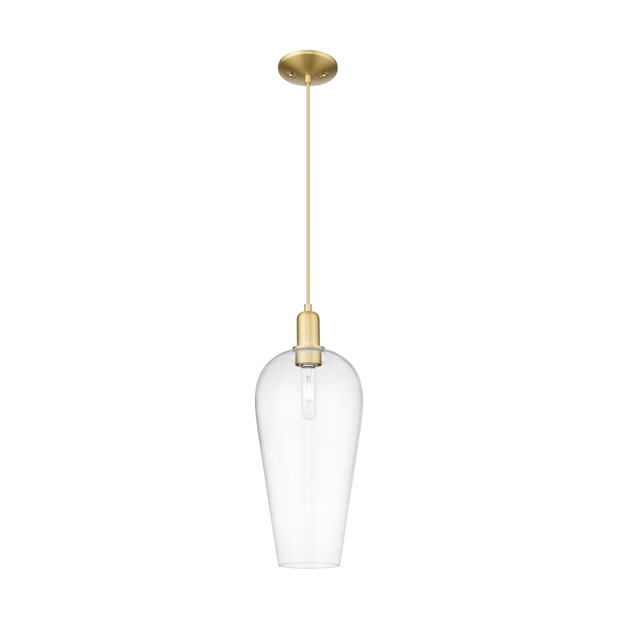 Bruno Marashlian Chelsea 8 Inch Mini Pendant by Innovations Lighting