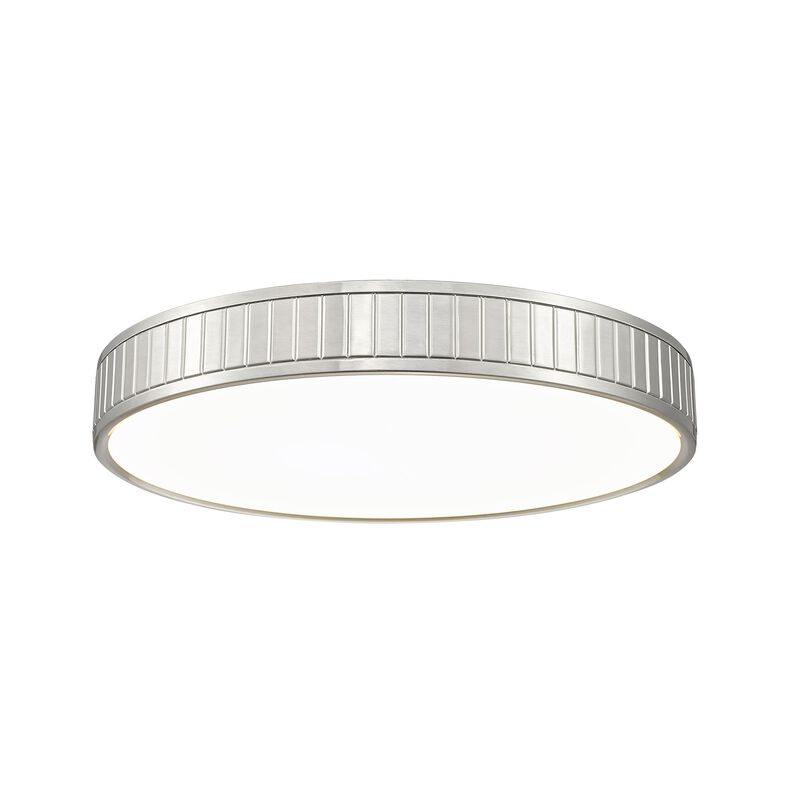 Madison 21 Inch Flush Mount by Z Lite