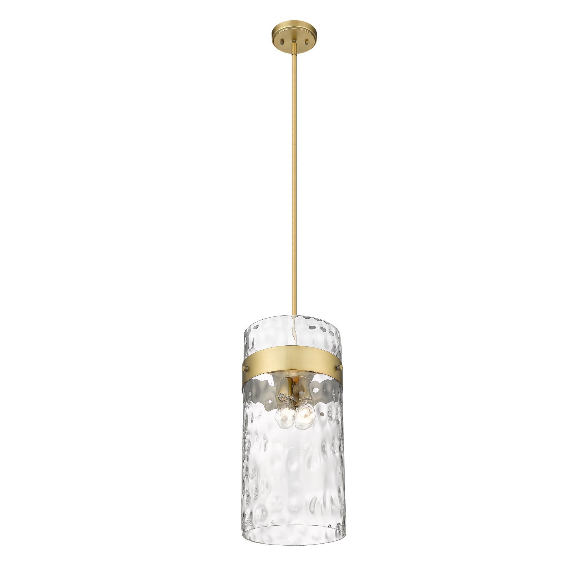 Fontaine 13 Inch Large Pendant by Z-Lite