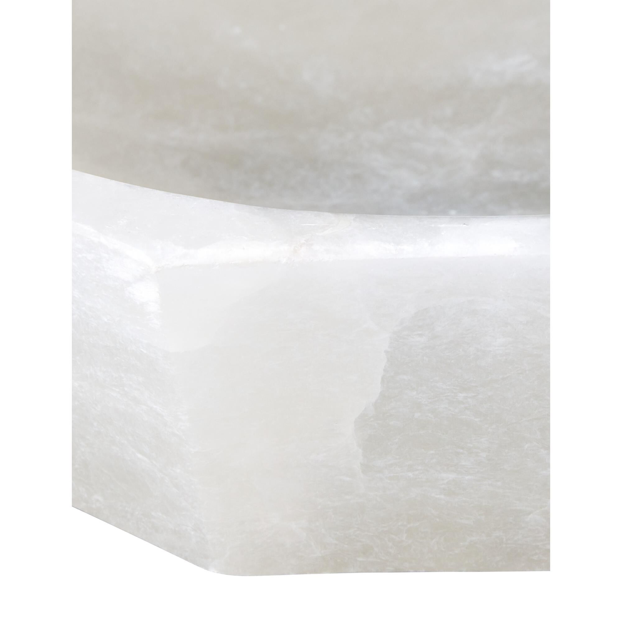 Waystone Bowl by Currey and Company