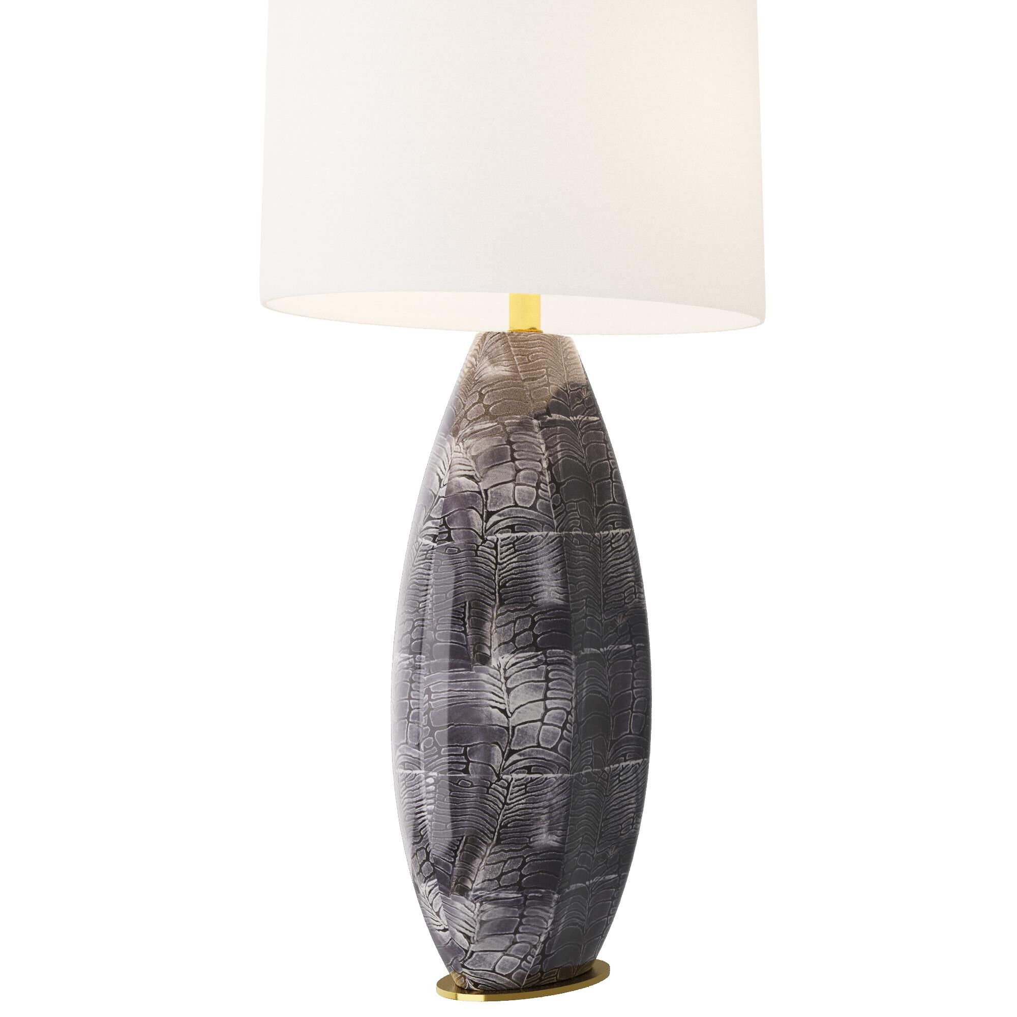 Brando 30.5 Inch Tall Table Lamp by Arteriors Home