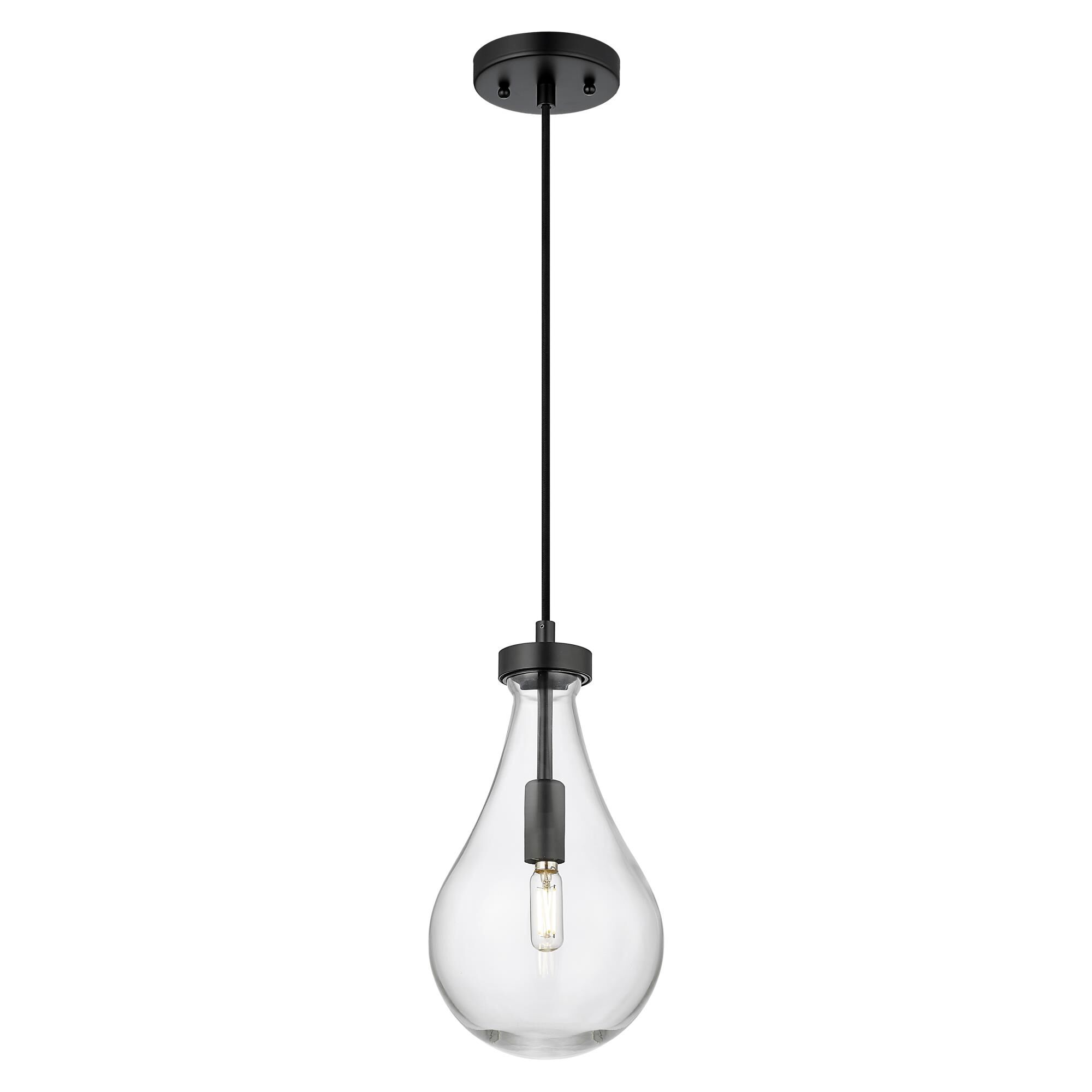 Bruno Marashlian Owego 7 Inch Mini Pendant by Innovations Lighting