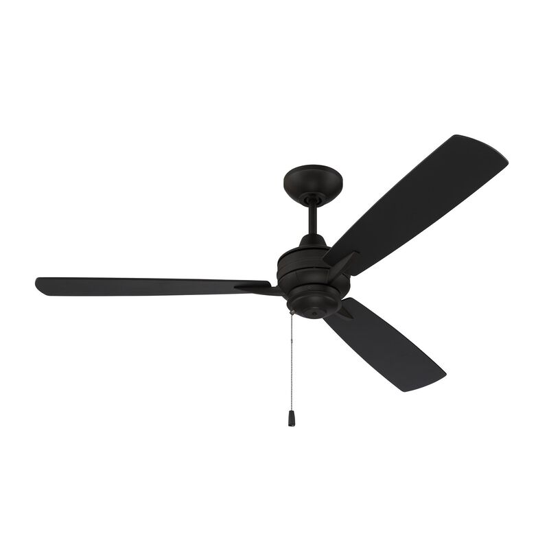Moto 52 Inch Ceiling Fan by Craftmade