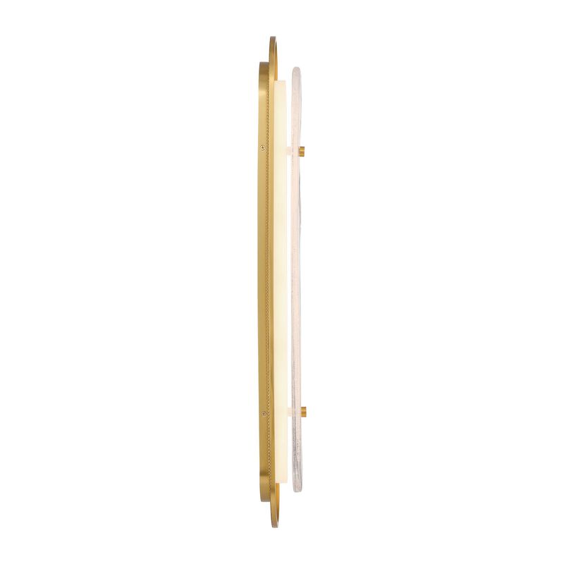 Tramore Wall Sconce by Eurofase Lighting